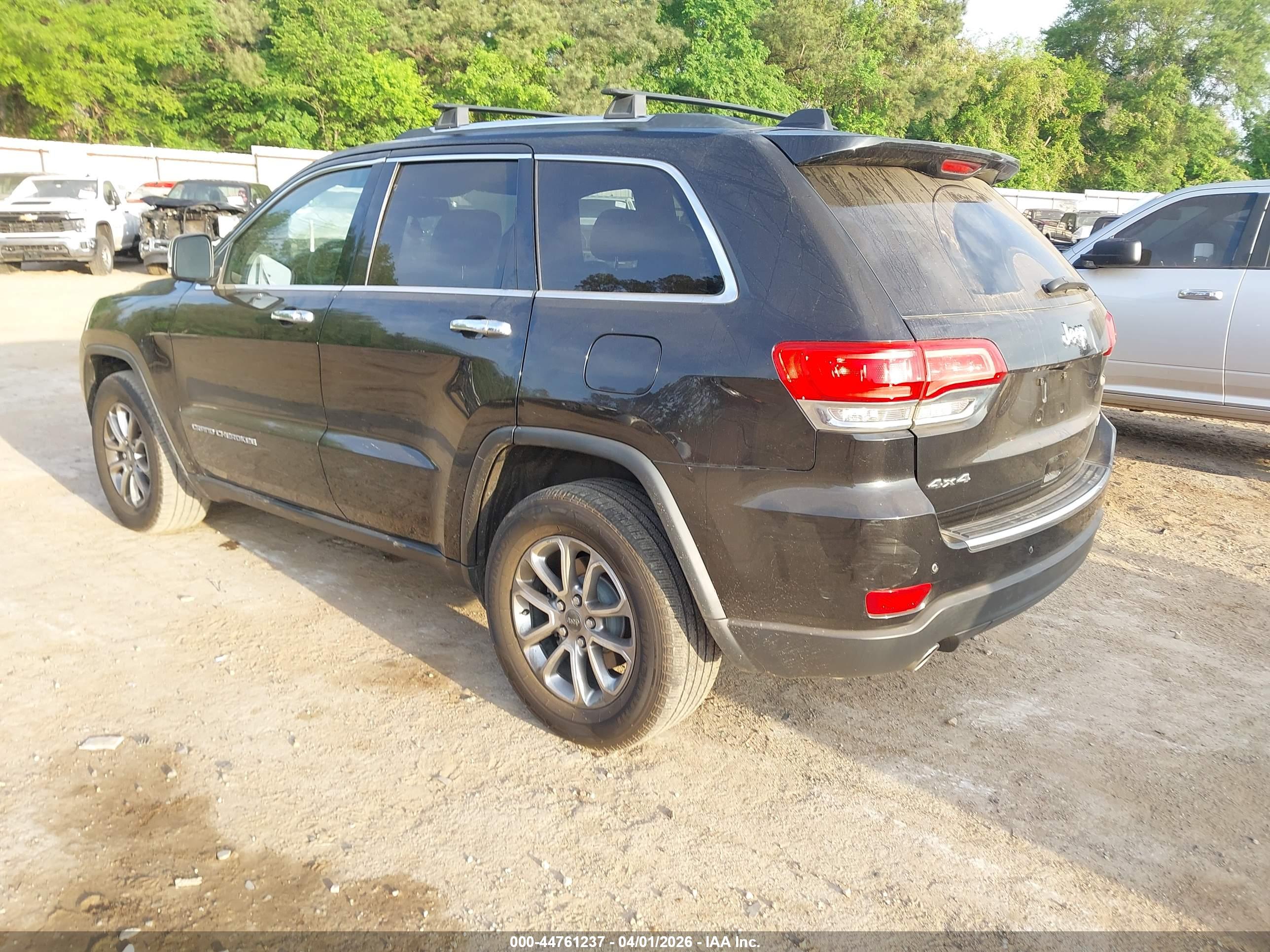 JEEP GRAND image 3