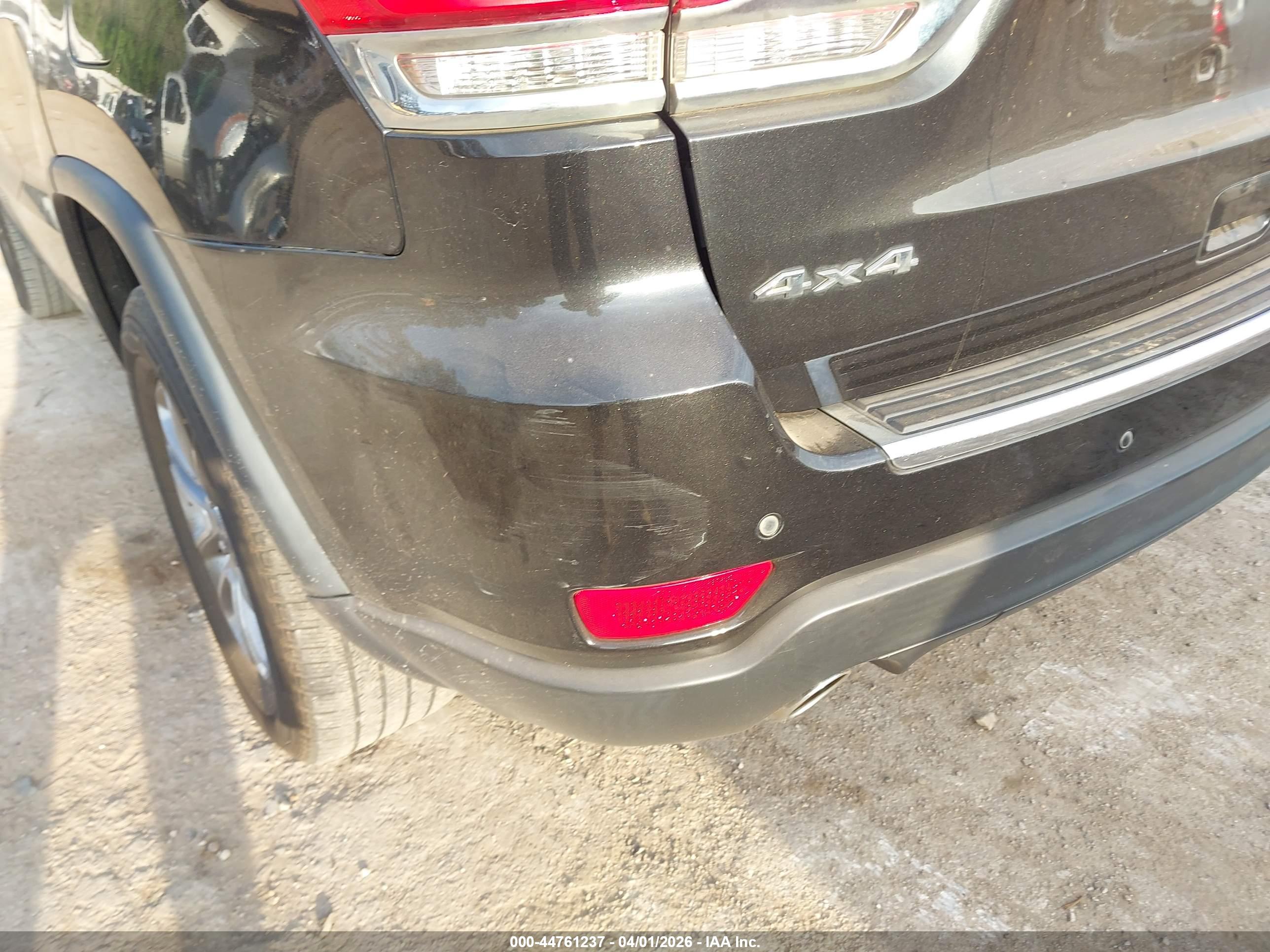 JEEP GRAND image 6