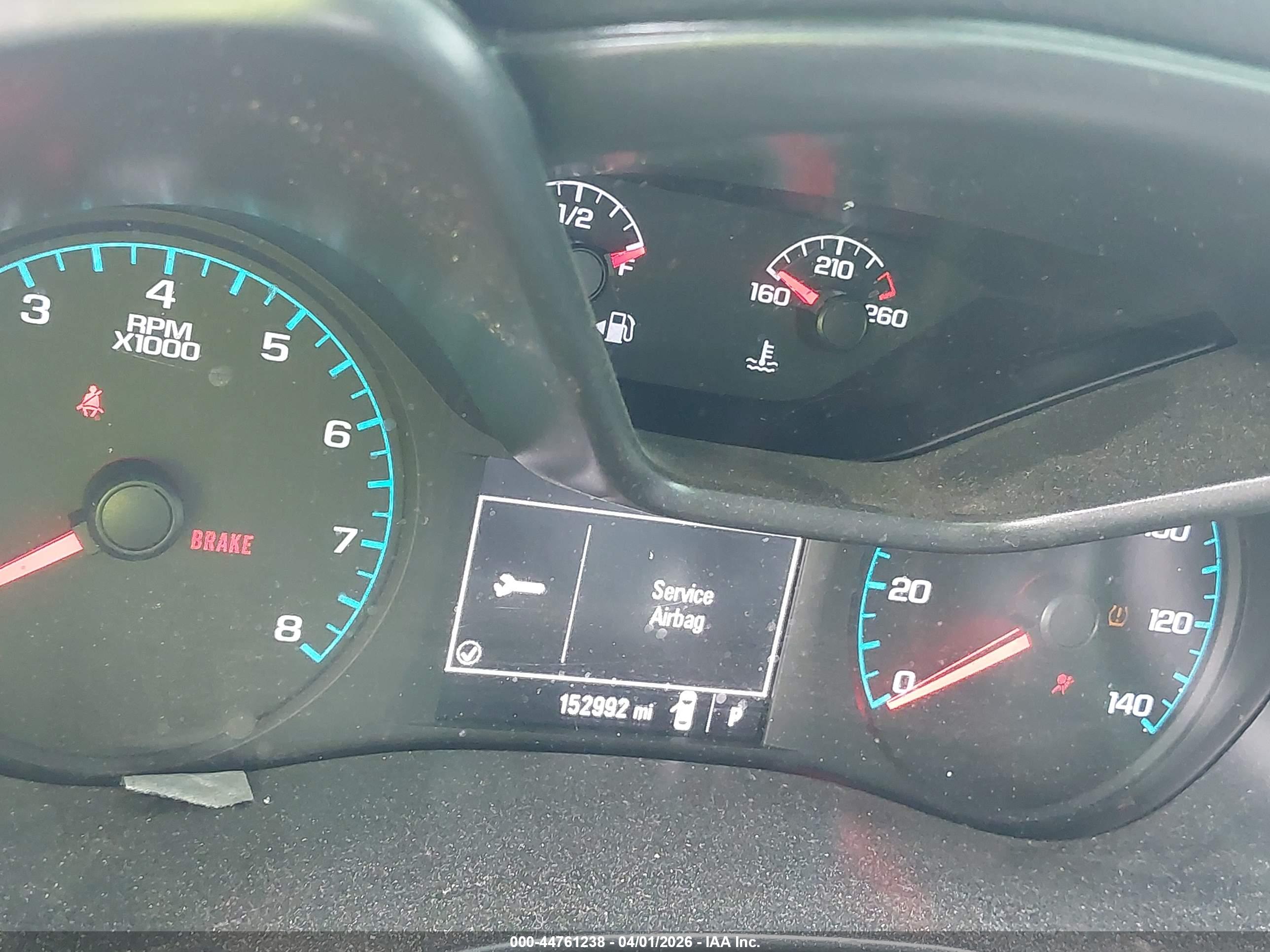 CHEVROLET COLORADO image 7