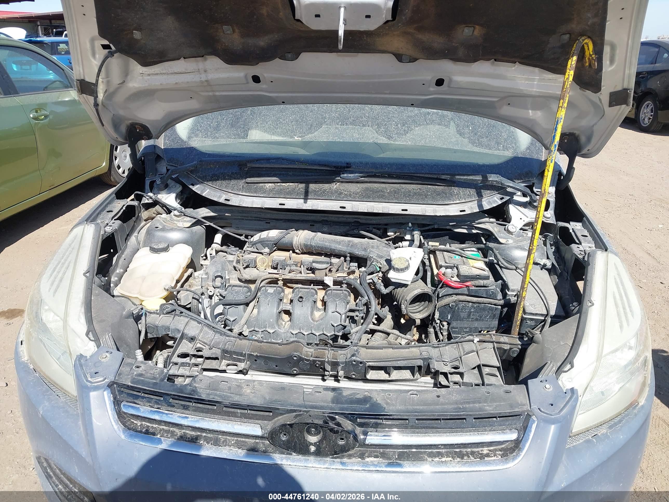 FORD ESCAPE image 10