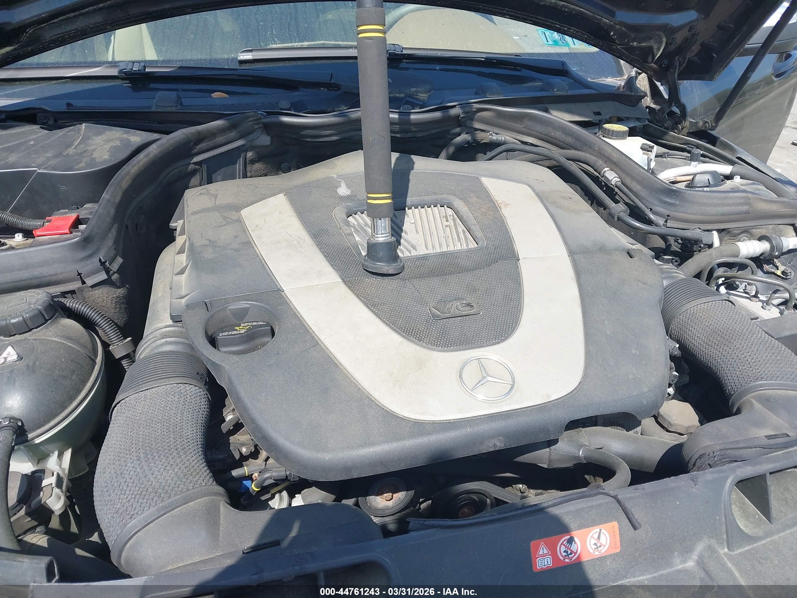 MERCEDES-BENZ C image 10
