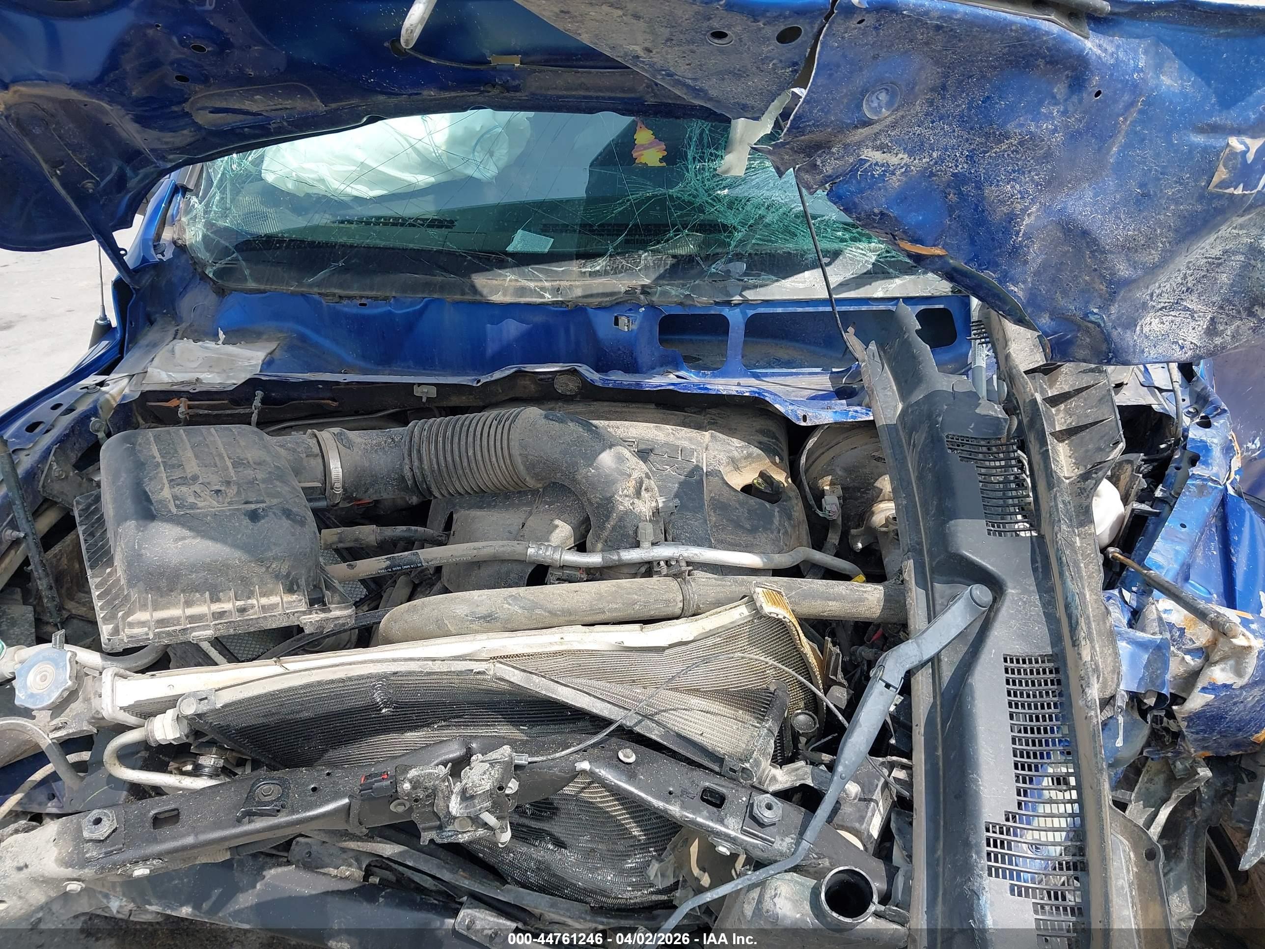 RAM 1500 image 10