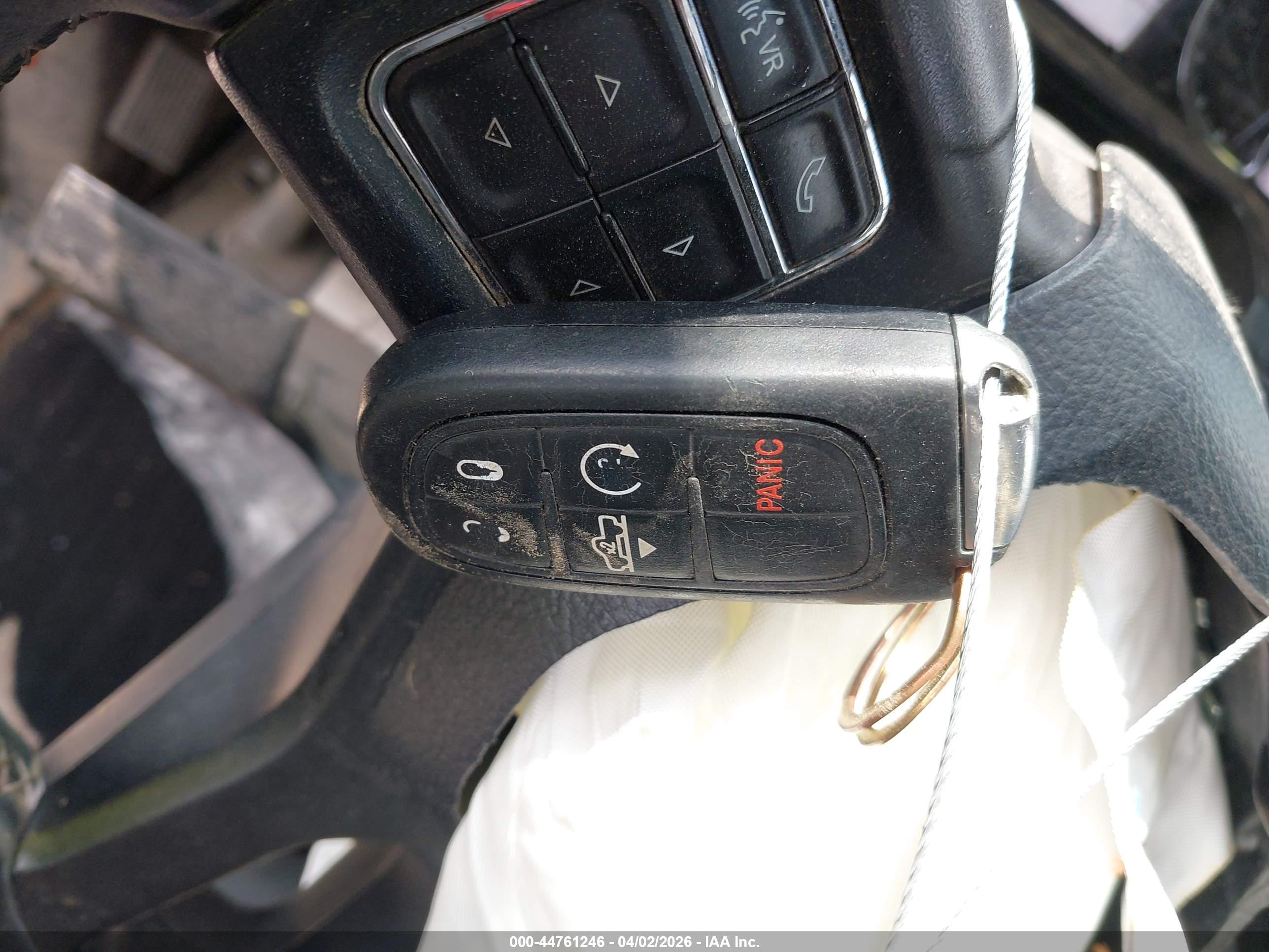 RAM 1500 image 11