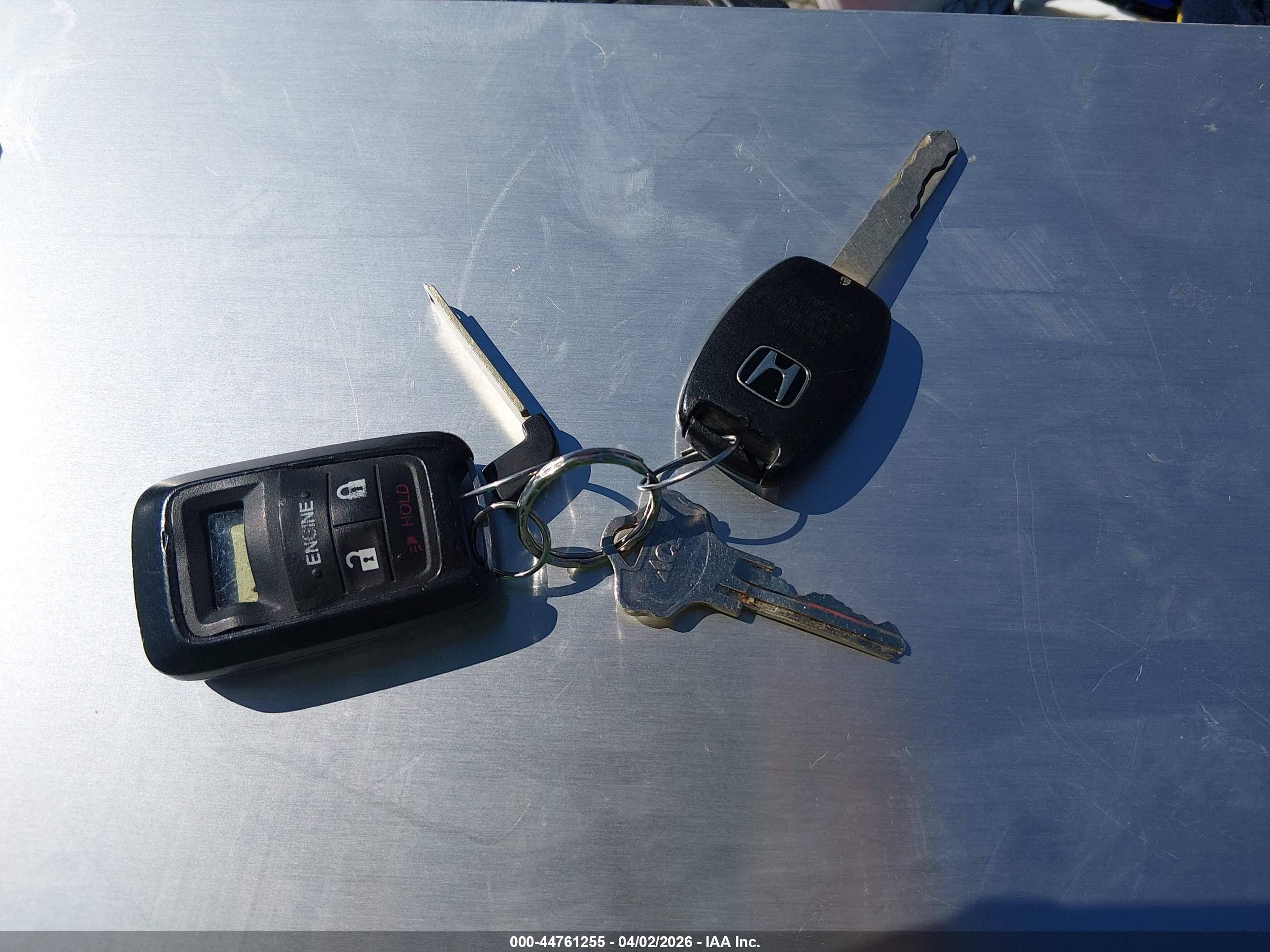 HONDA CIVIC image 11
