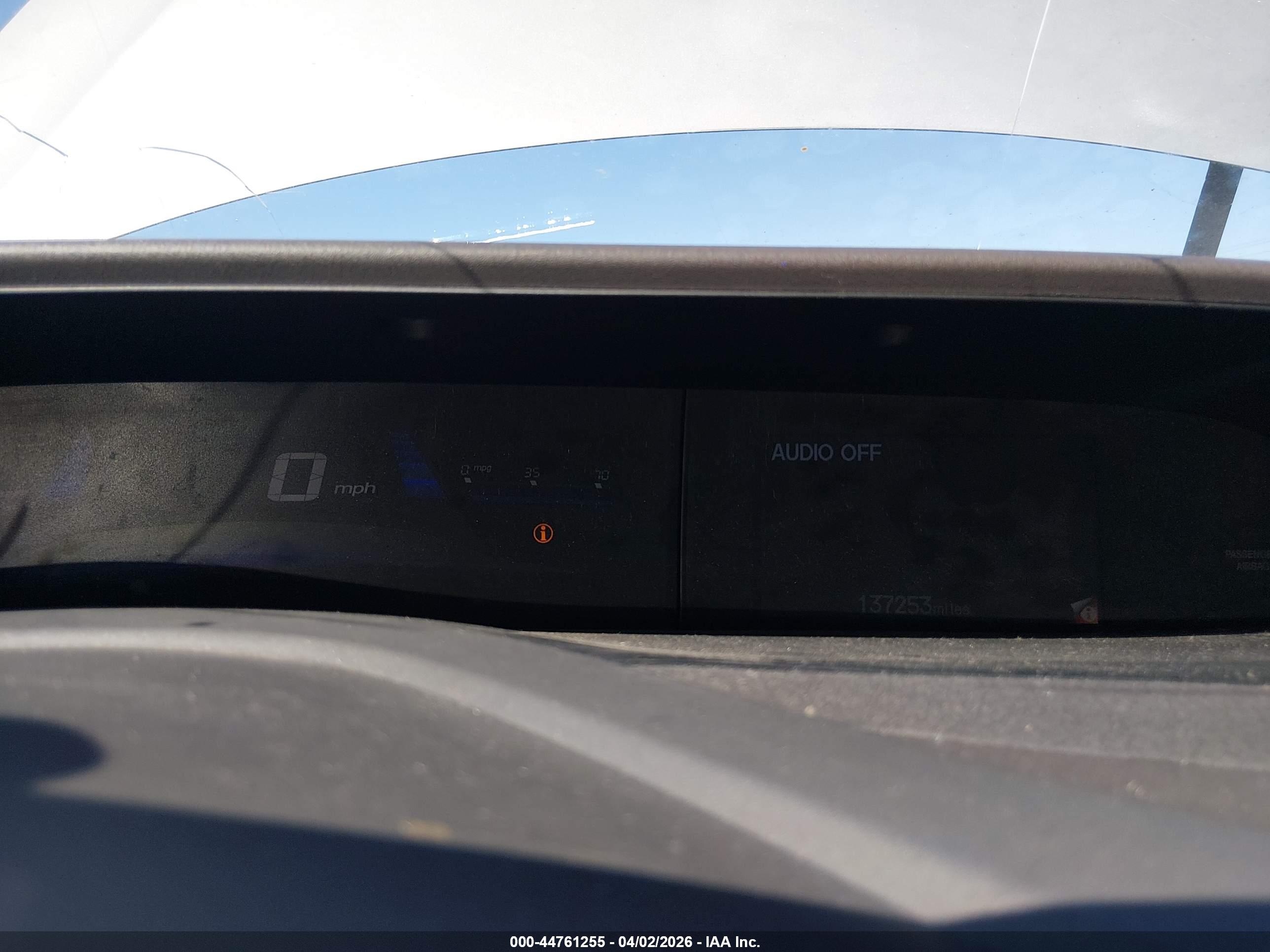 HONDA CIVIC image 7