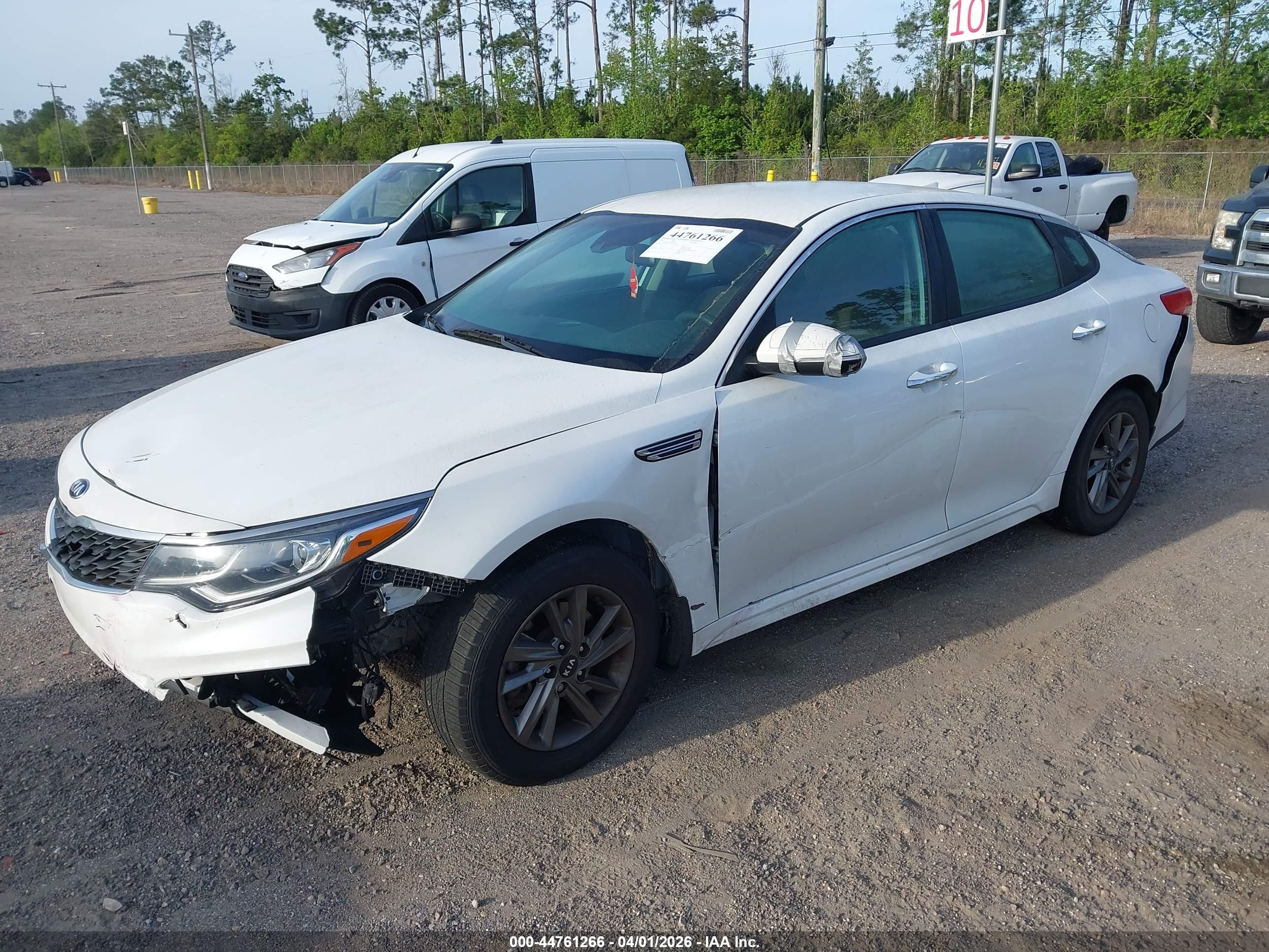 KIA OPTIMA image 2