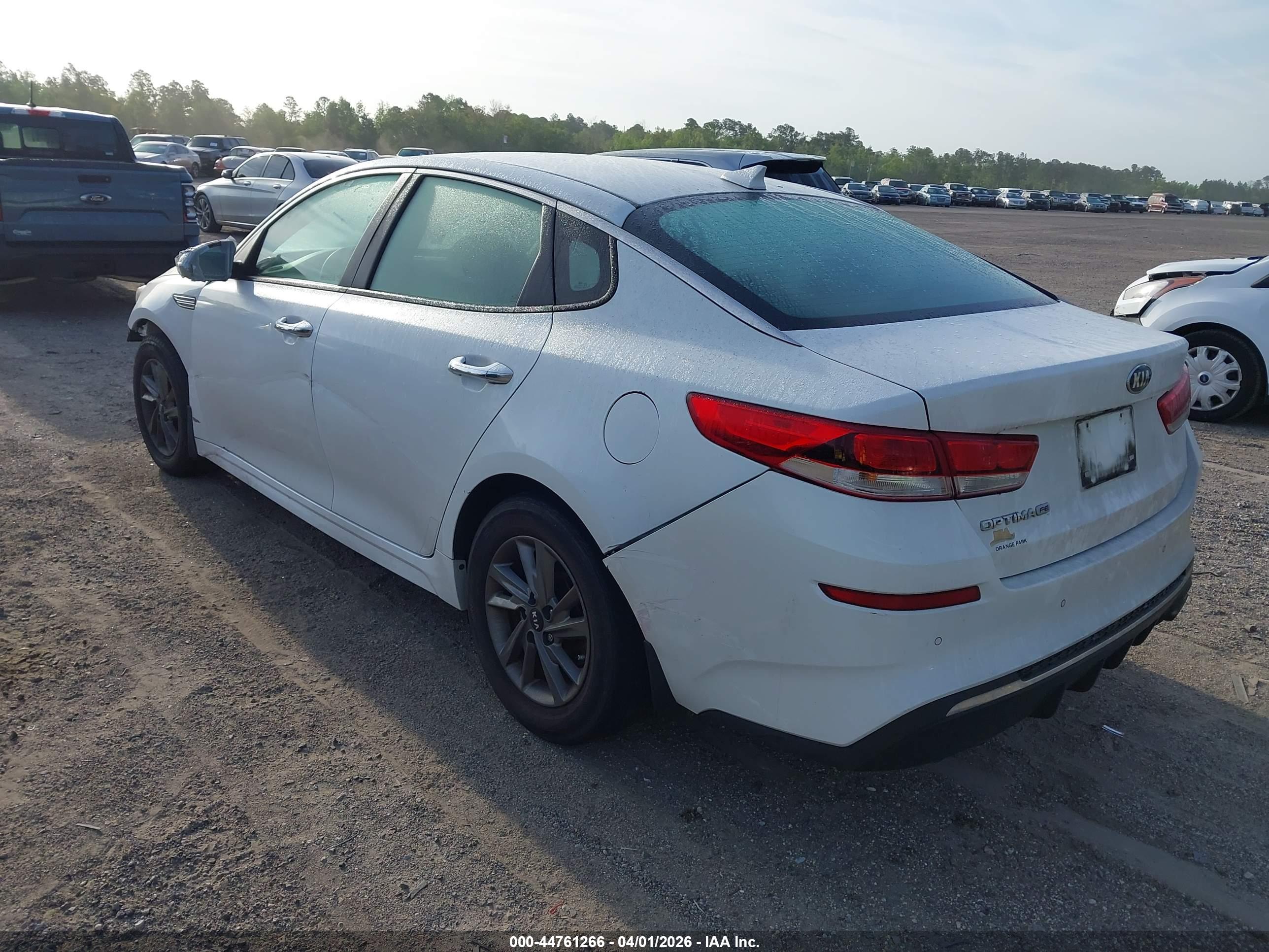 KIA OPTIMA image 3