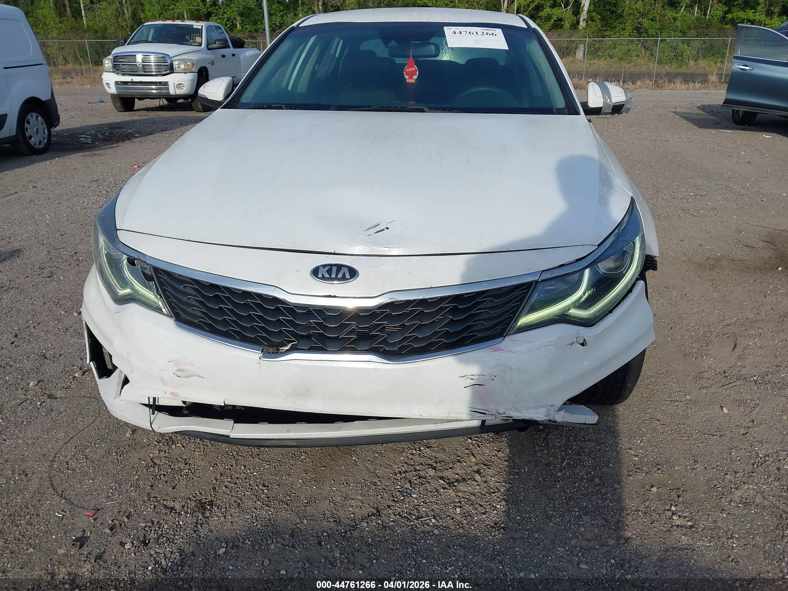KIA OPTIMA image 6