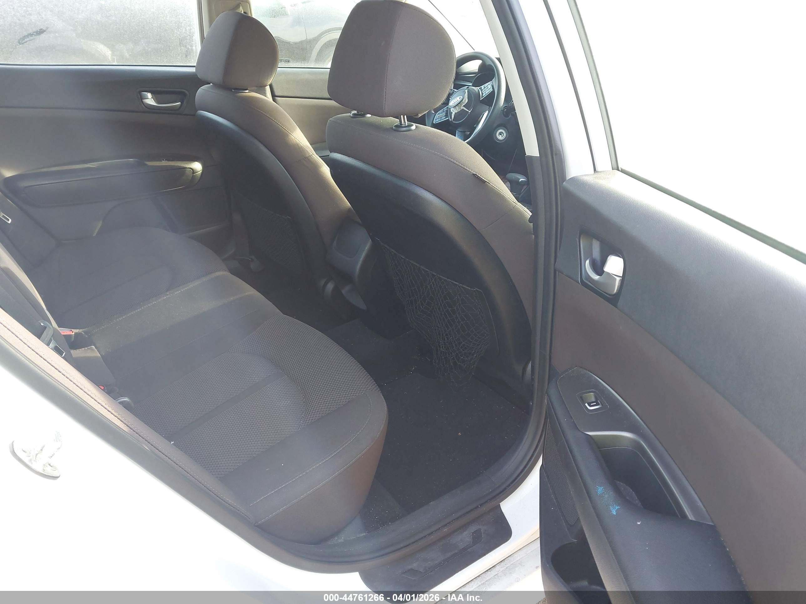 KIA OPTIMA image 8