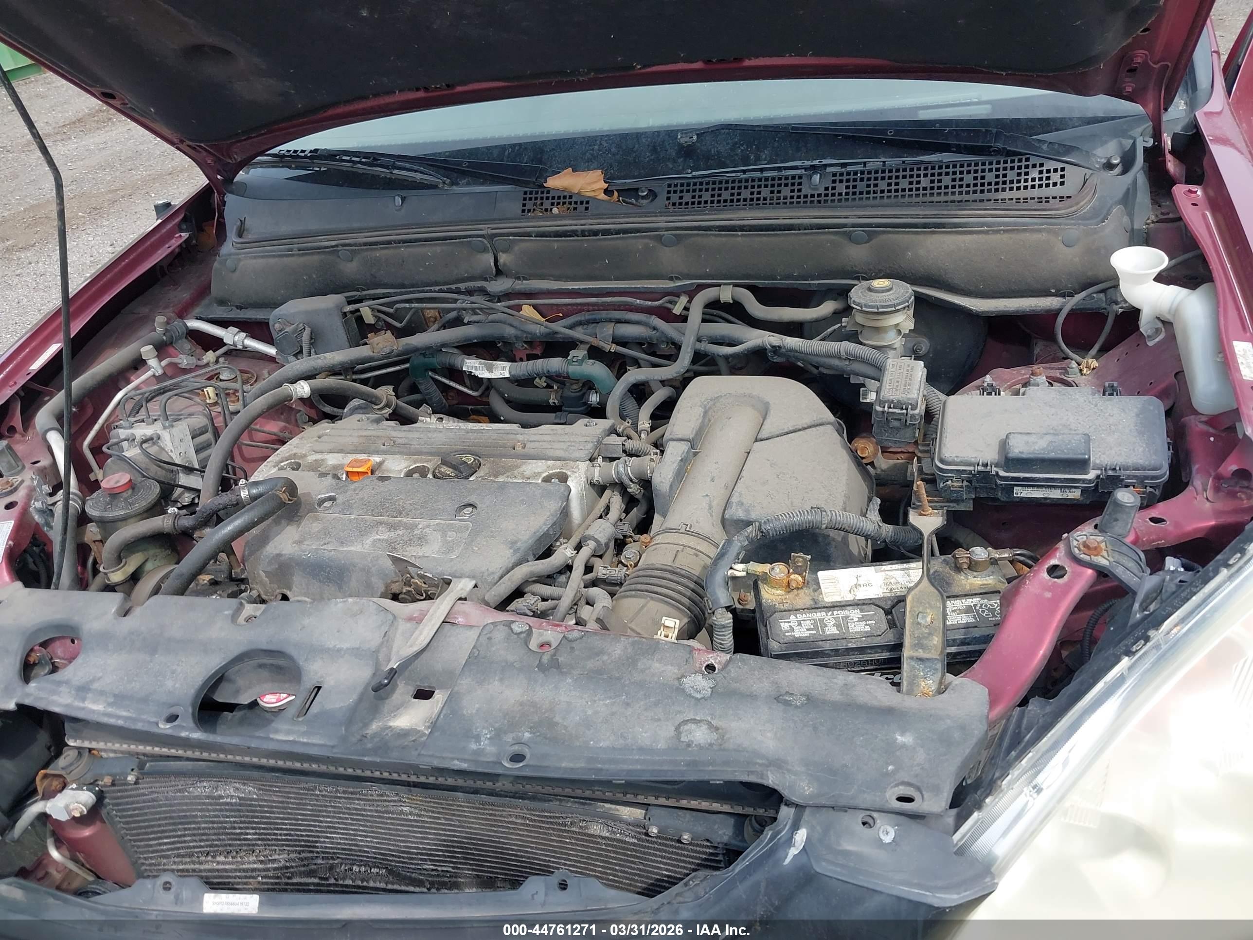 HONDA CR-V image 10