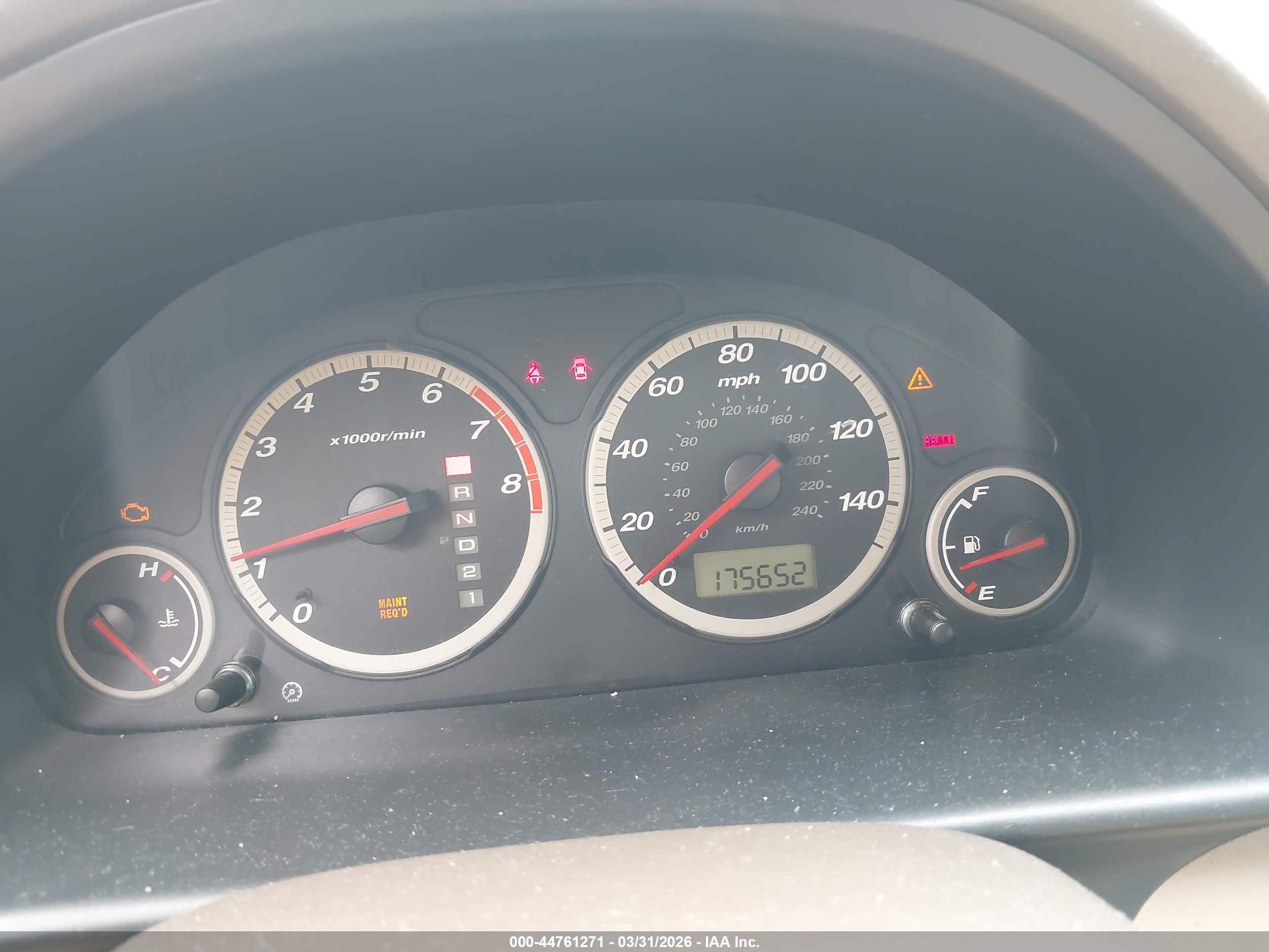 HONDA CR-V image 7