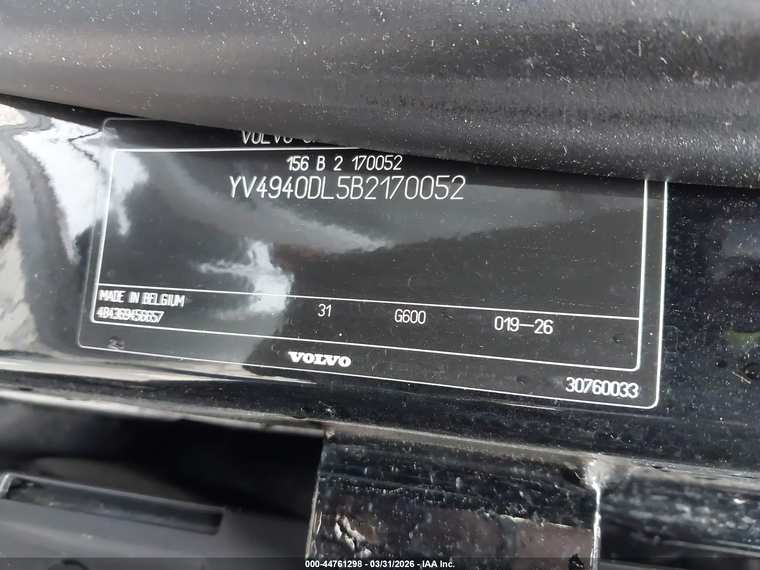 VOLVO XC60 image 9