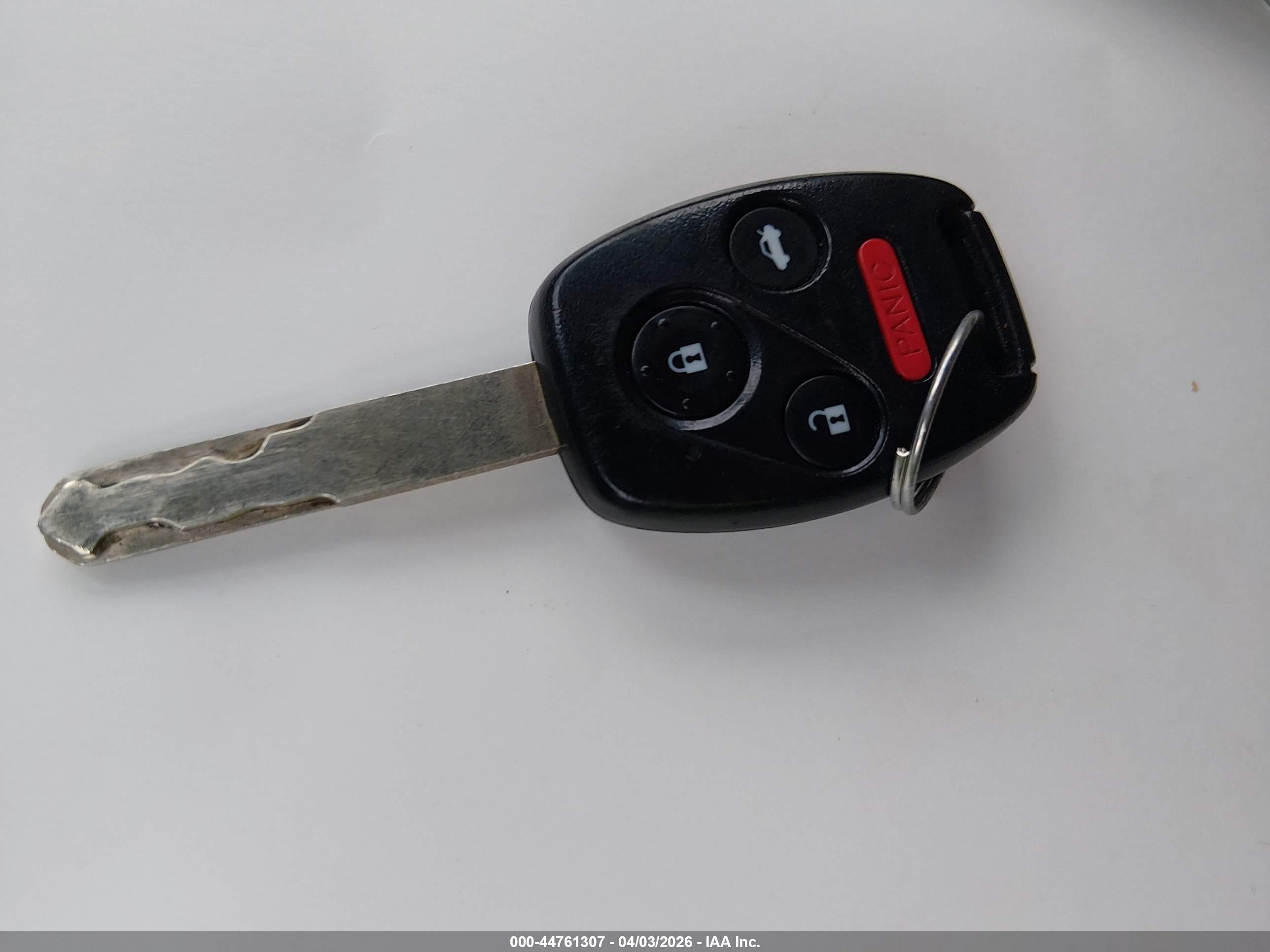 HONDA CIVIC image 11