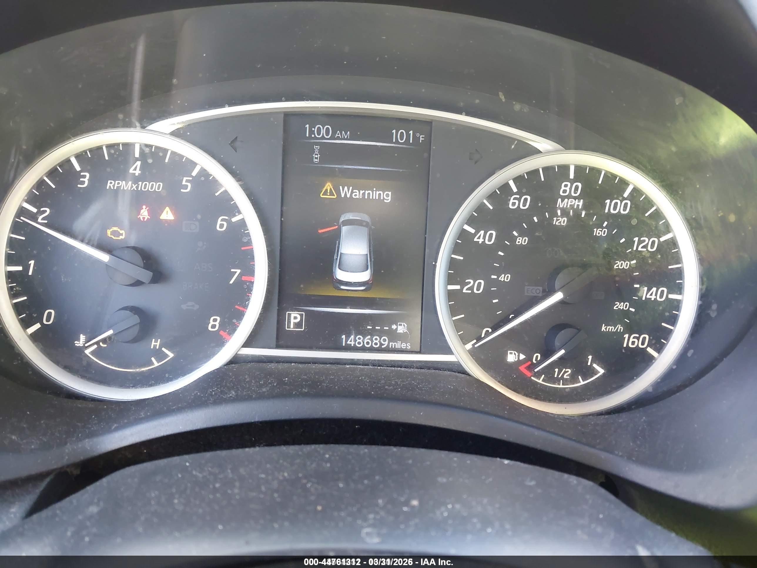 NISSAN SENTRA image 7