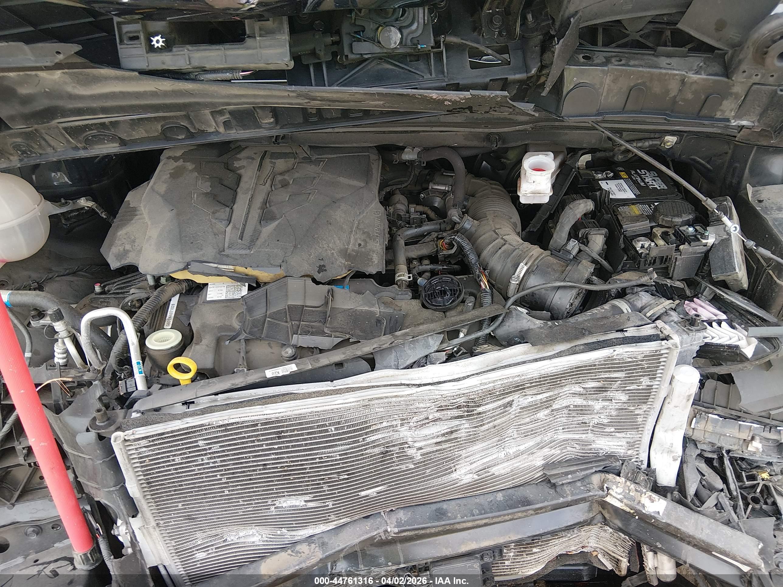 KIA CARNIVAL image 10