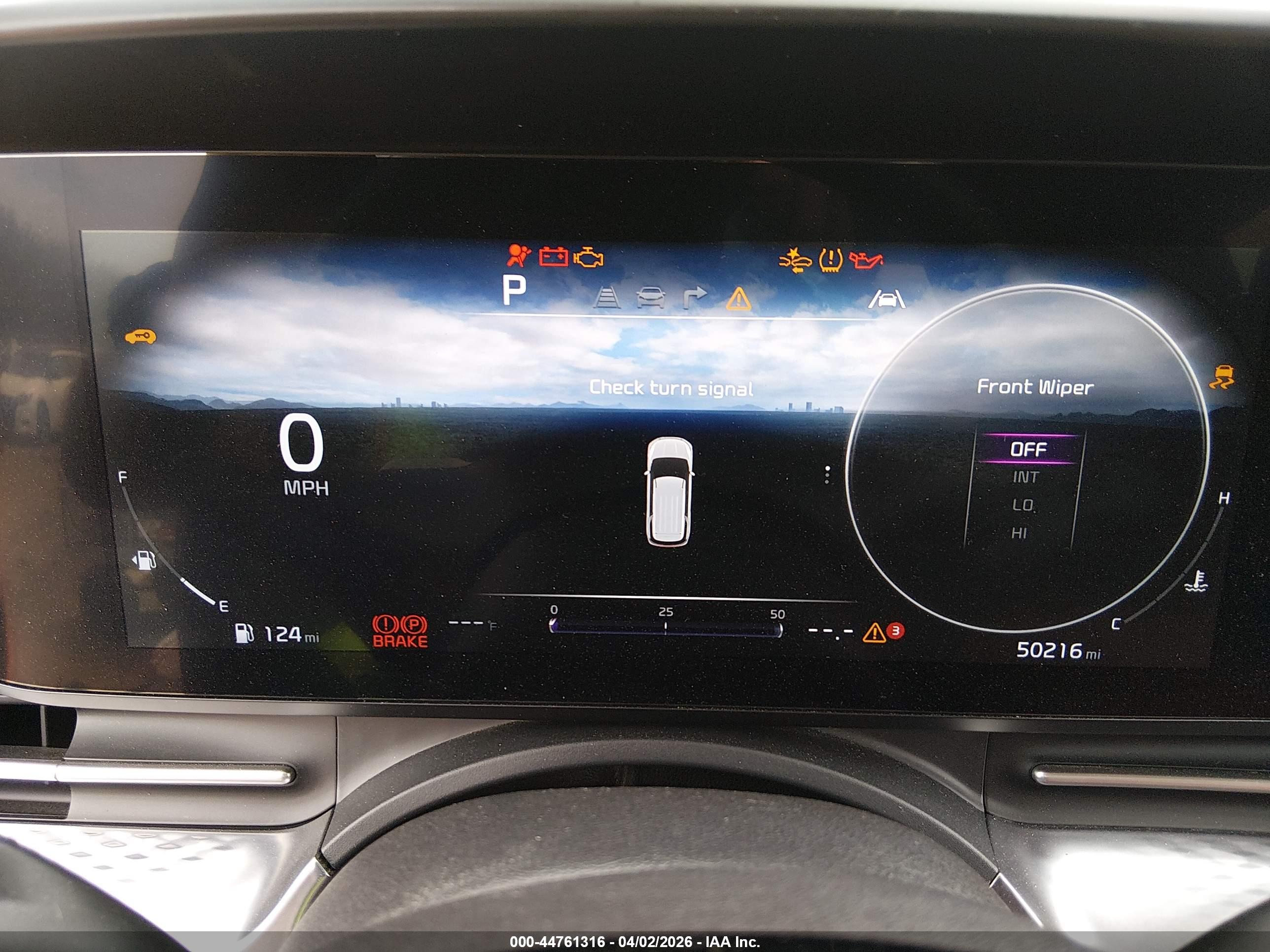 KIA CARNIVAL image 7
