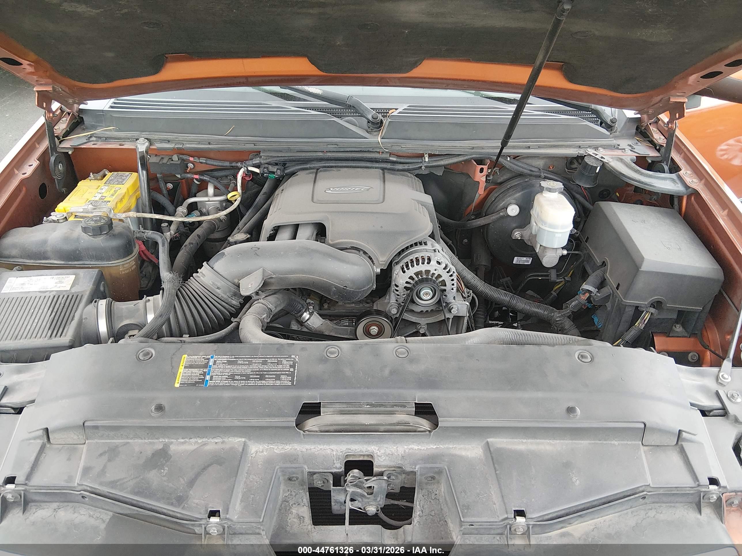 CHEVROLET AVALANCHE image 10