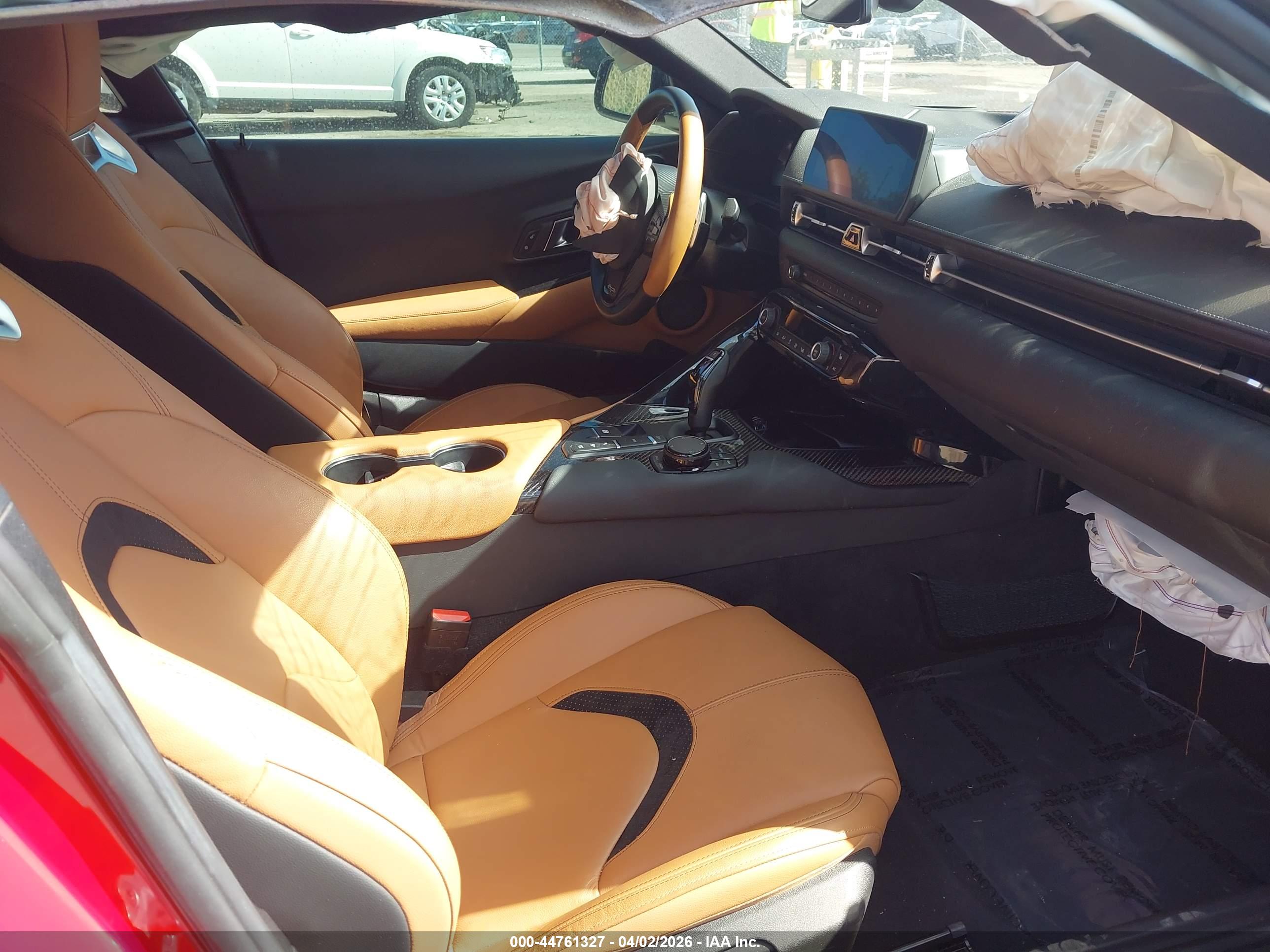 TOYOTA GR image 5