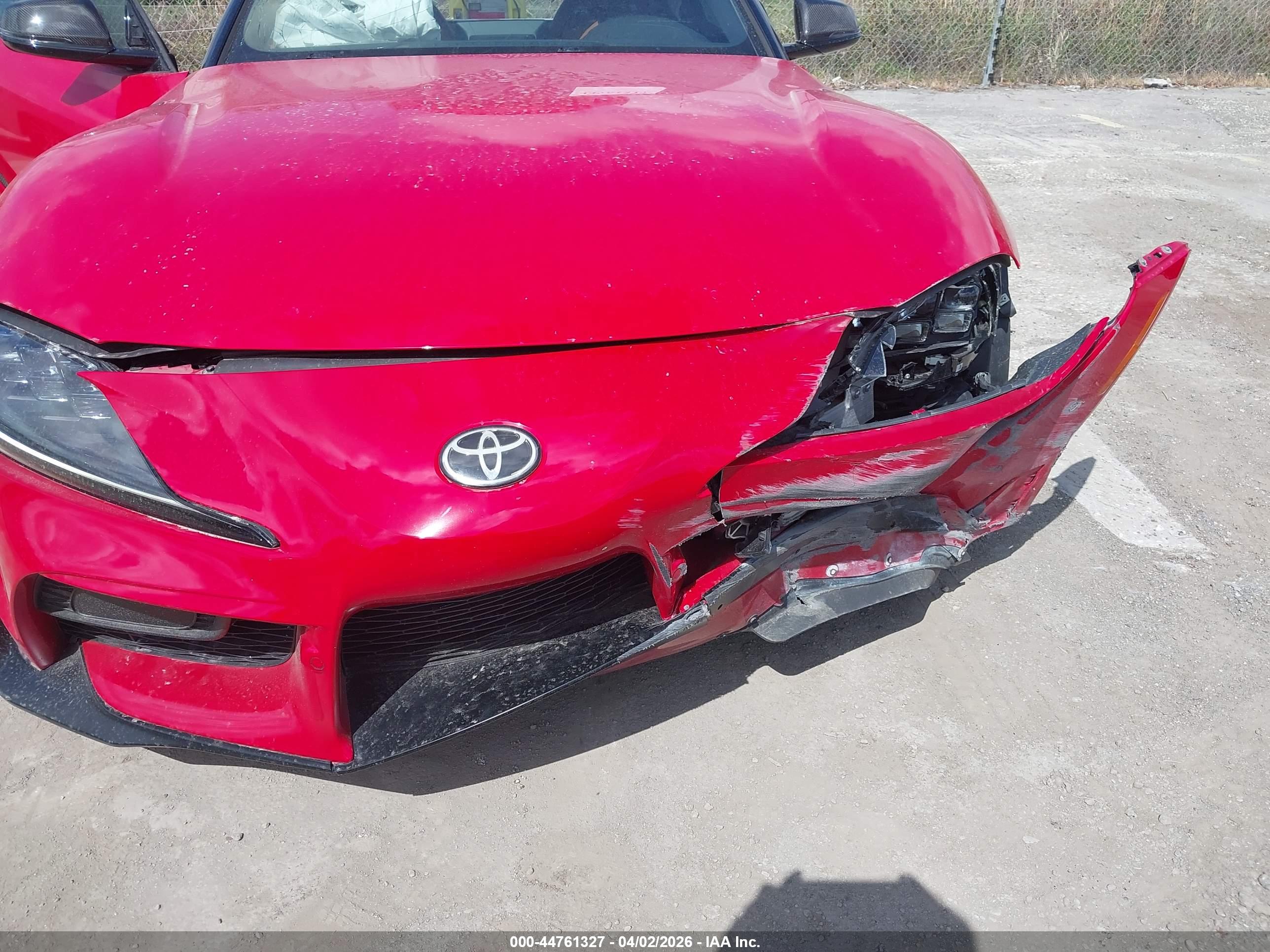 TOYOTA GR image 6