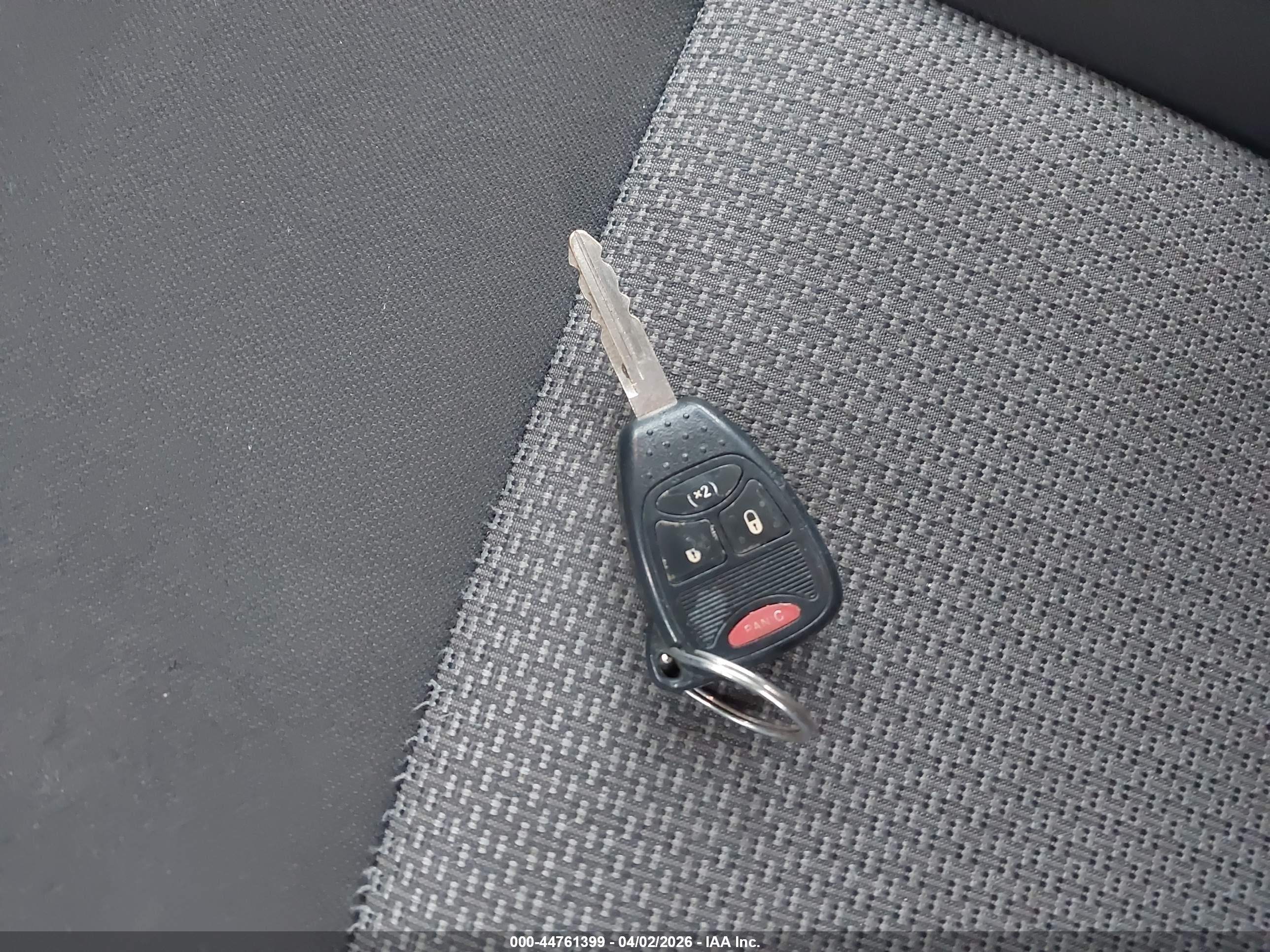 JEEP PATRIOT image 11