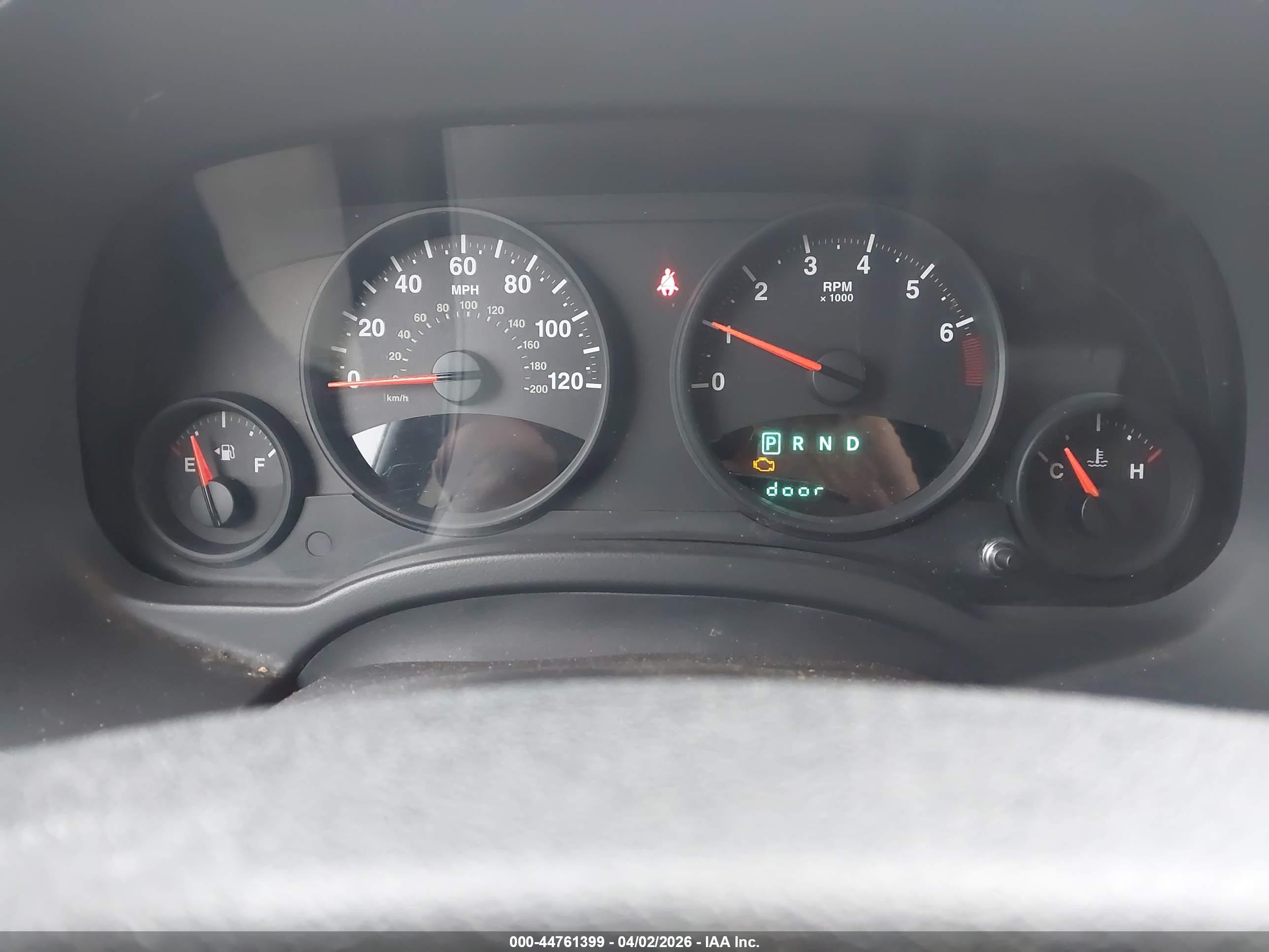 JEEP PATRIOT image 7