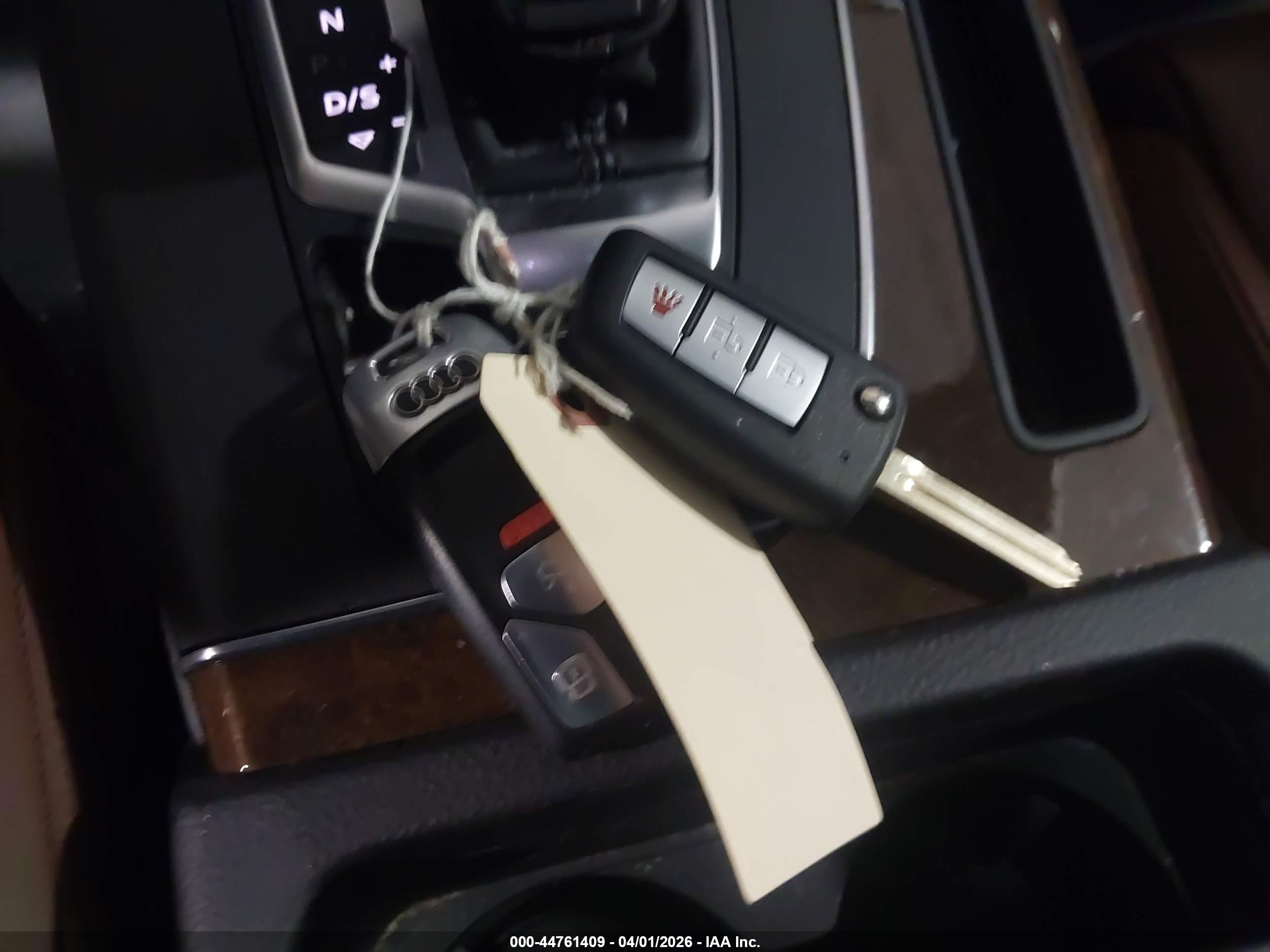 AUDI Q5 image 11