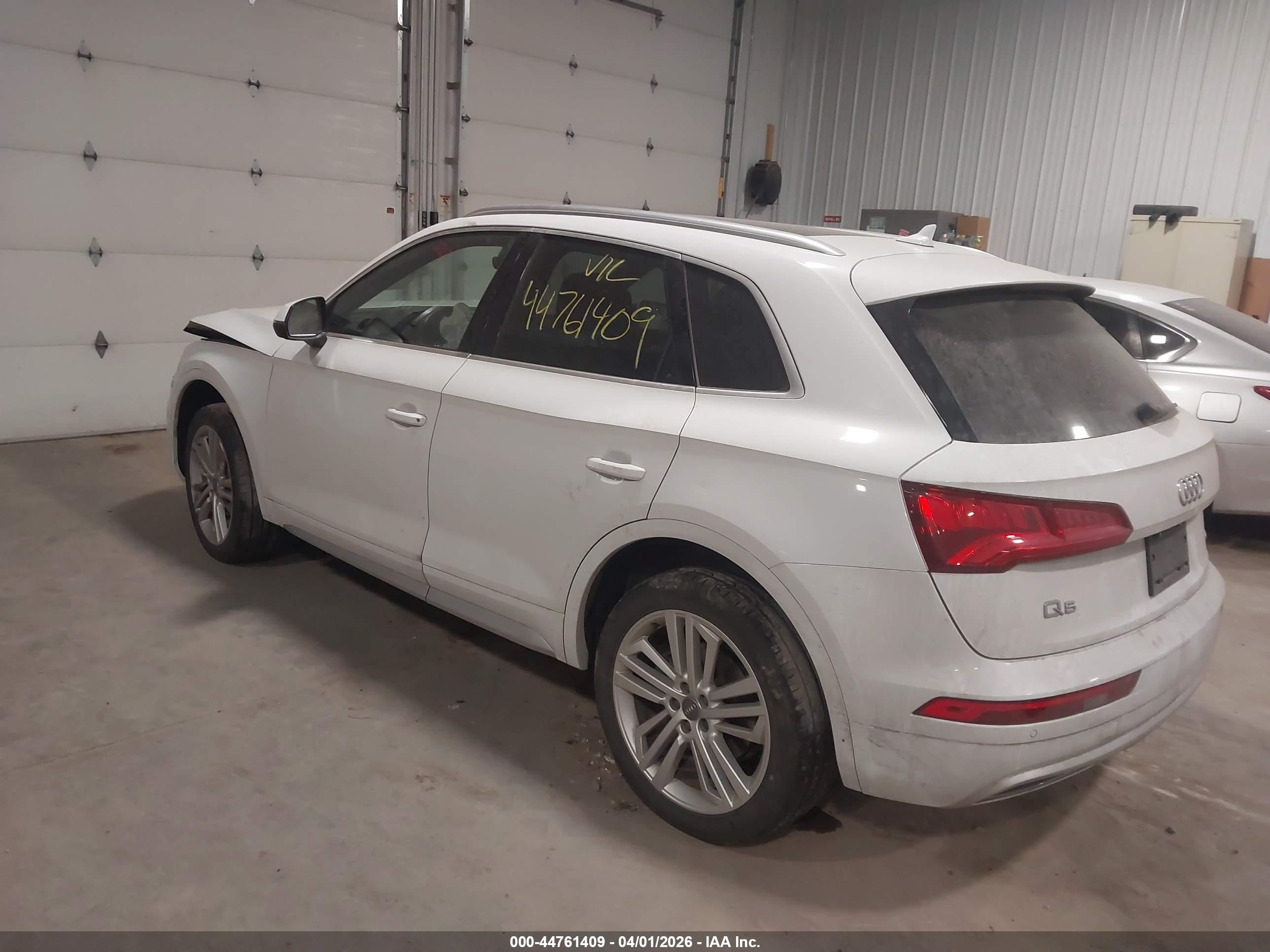 AUDI Q5 image 3