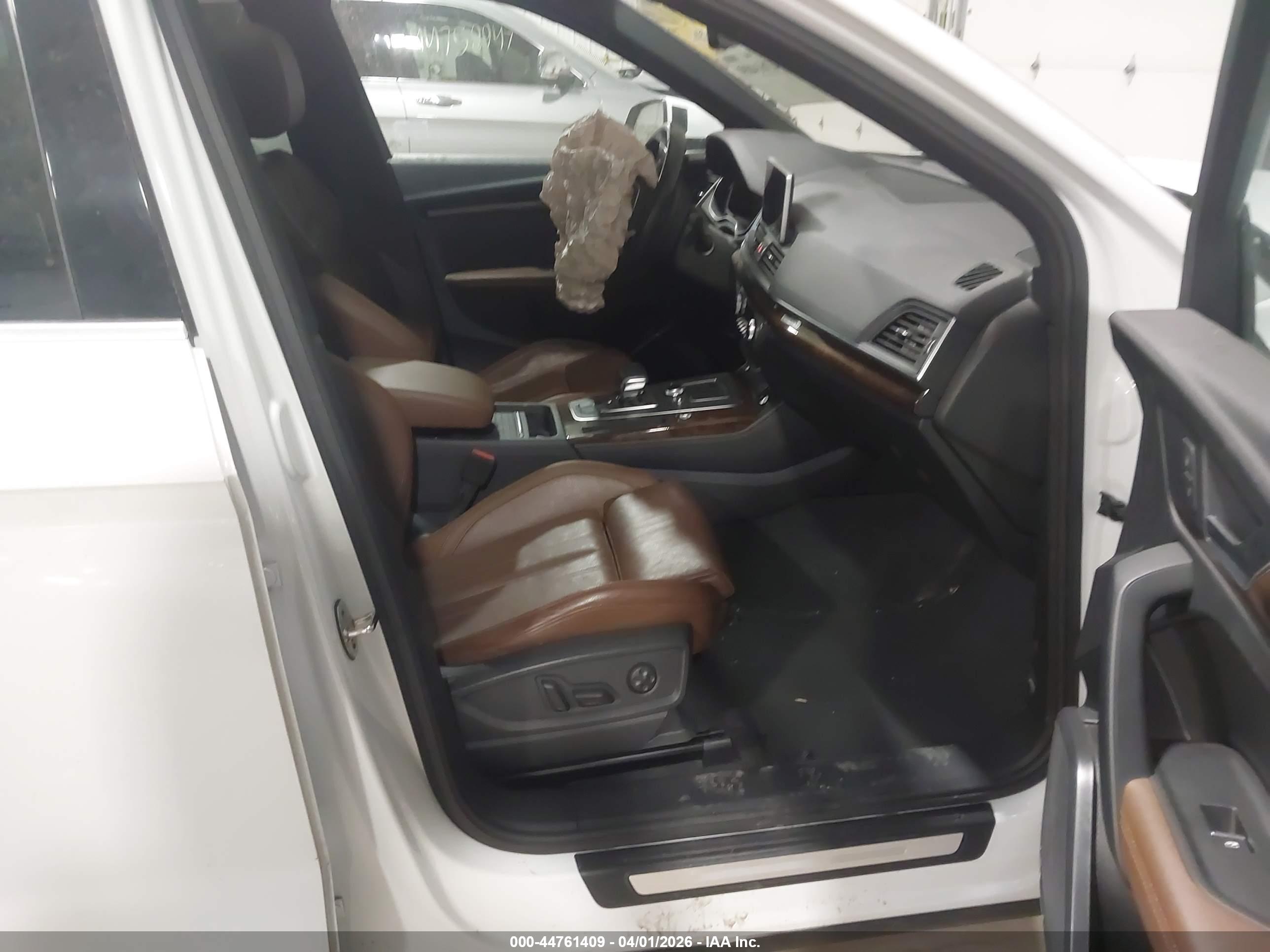 AUDI Q5 image 5