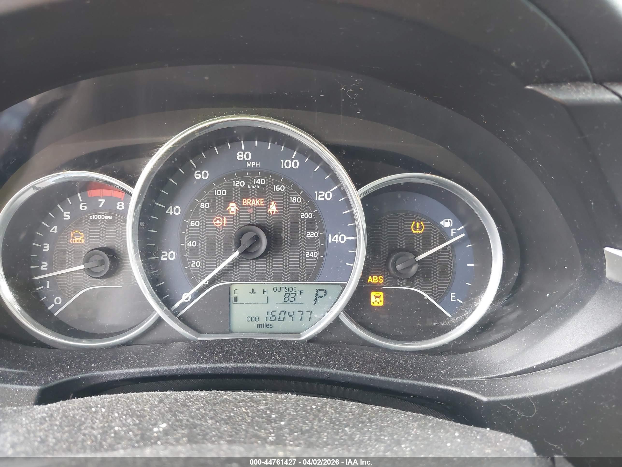 TOYOTA COROLLA image 7