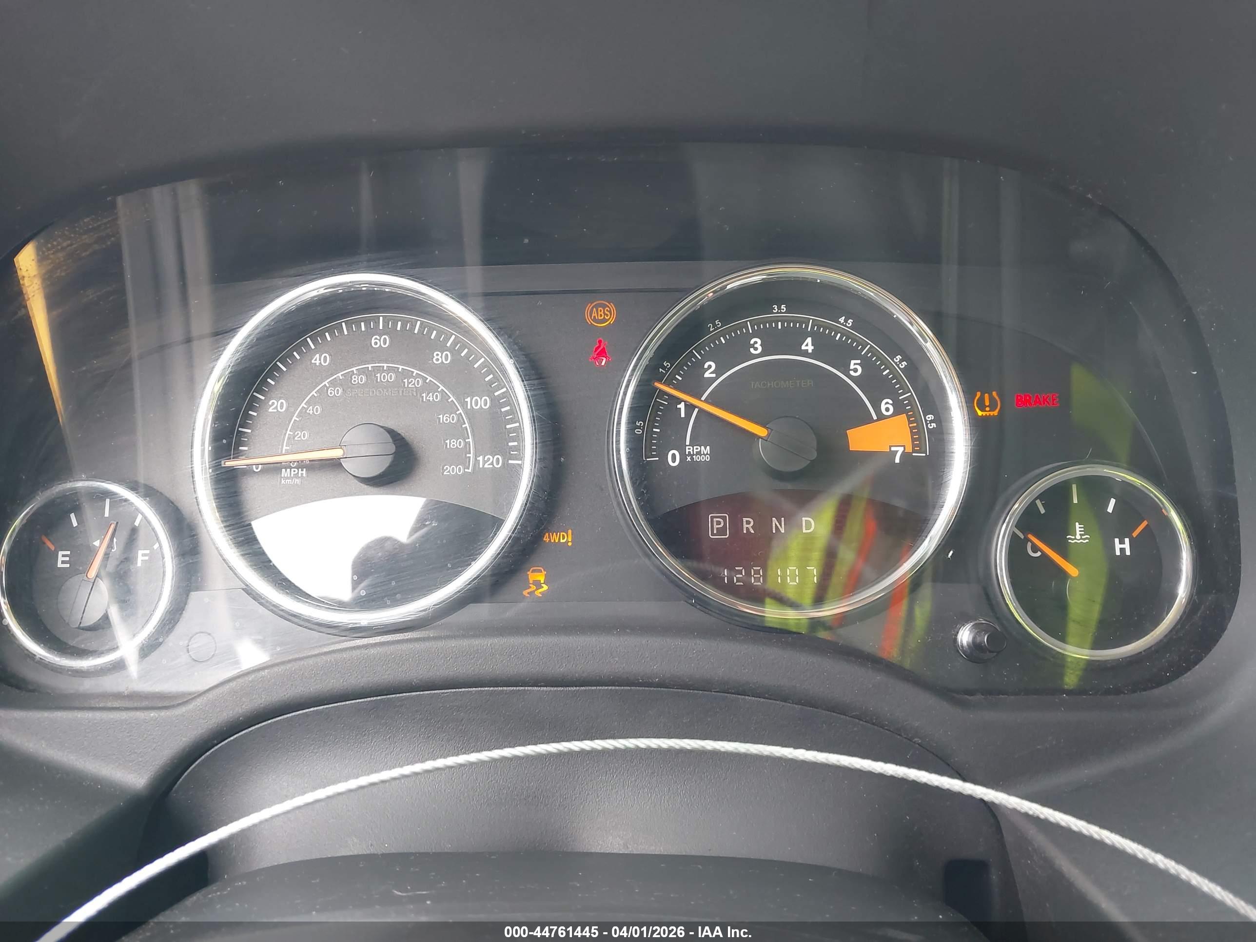 JEEP COMPASS image 7