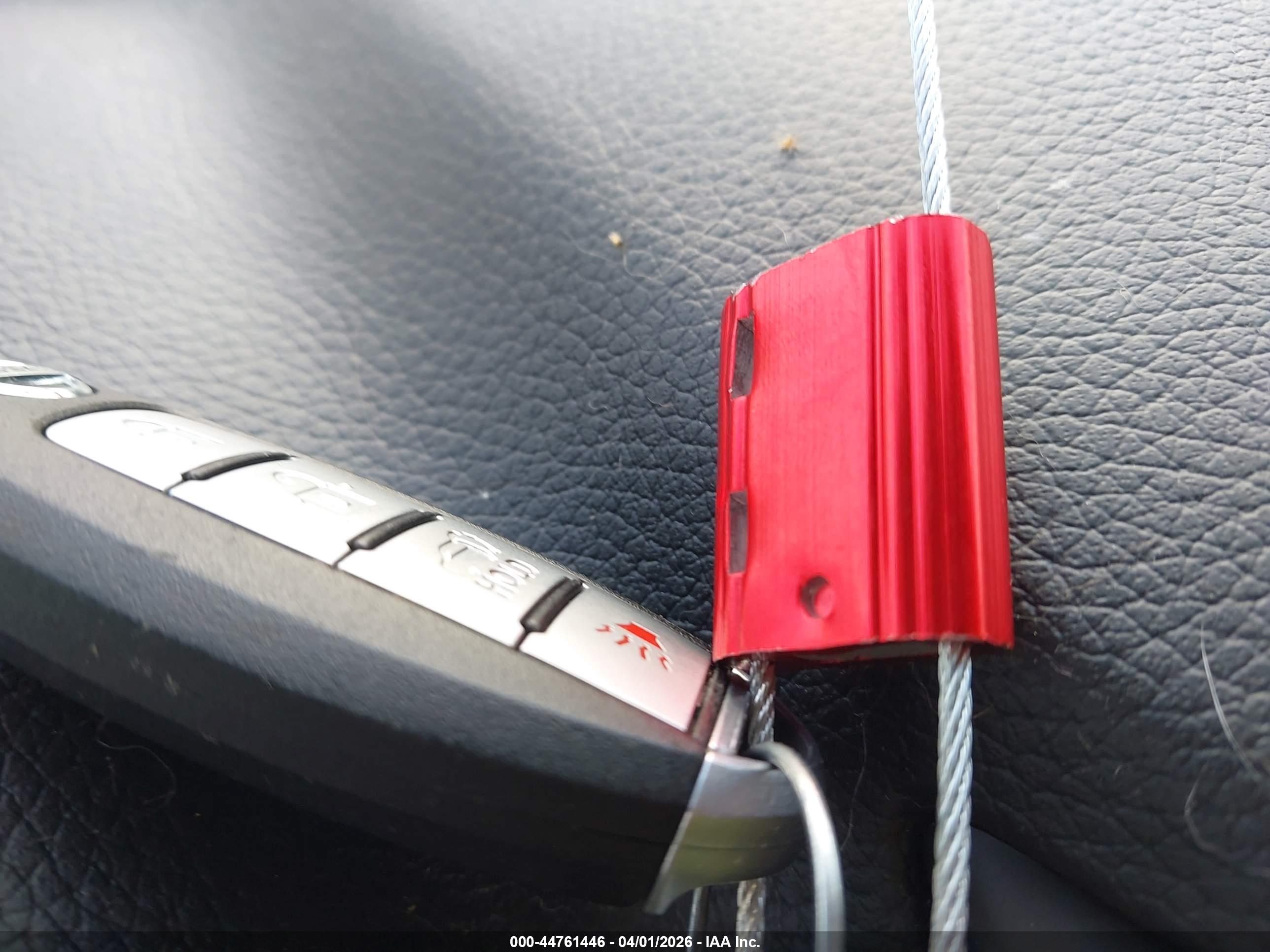 NISSAN ROGUE image 11