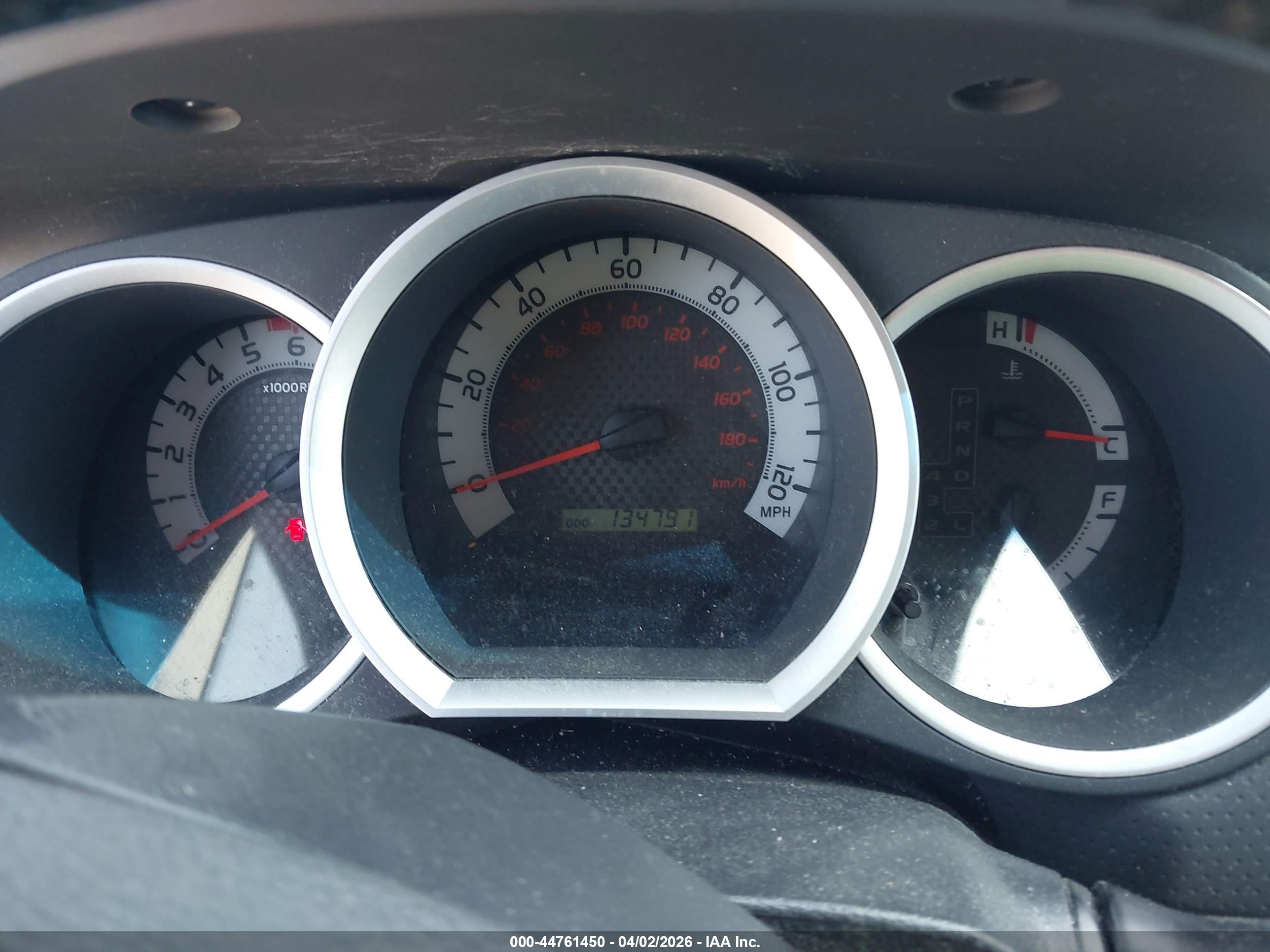 TOYOTA TACOMA image 7