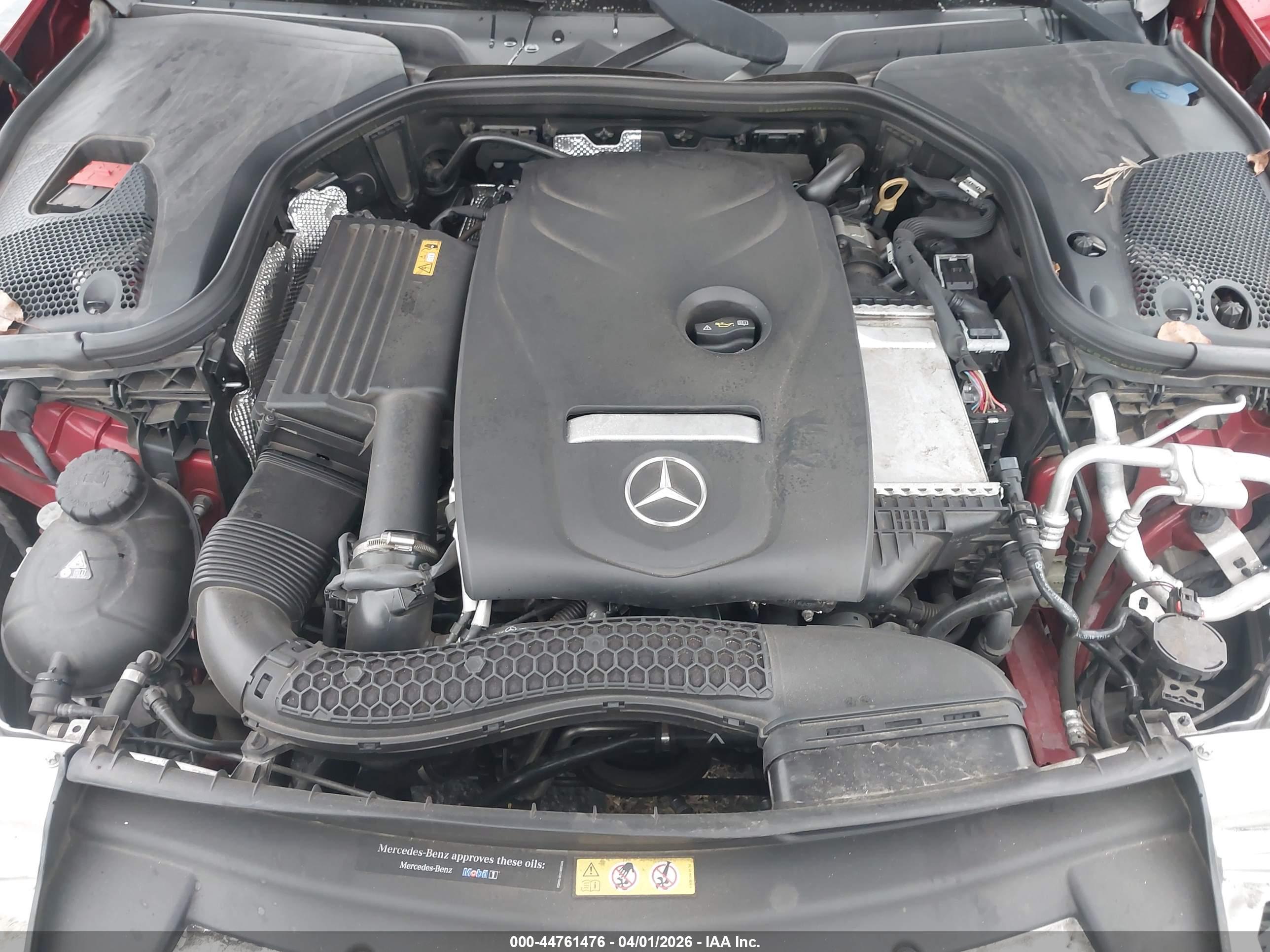 MERCEDES-BENZ E image 10