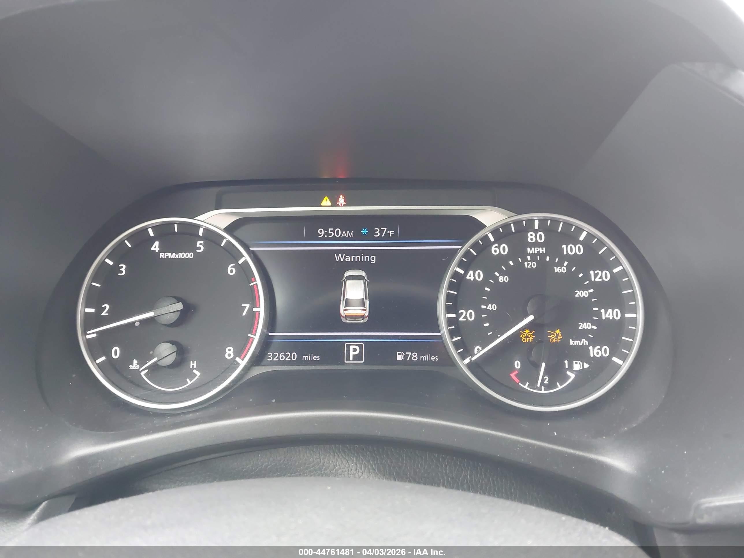 NISSAN SENTRA image 7