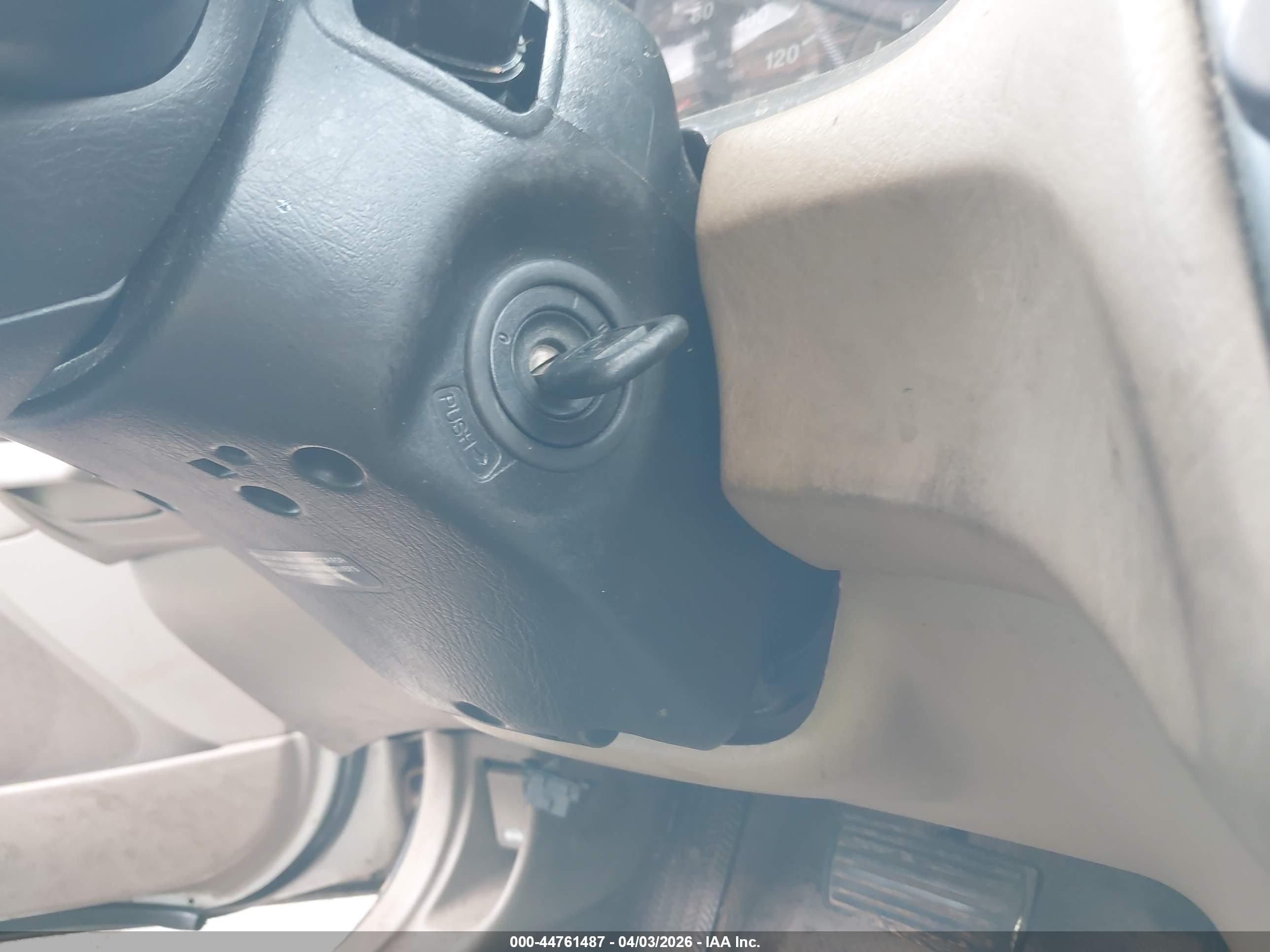 HONDA ACCORD image 11