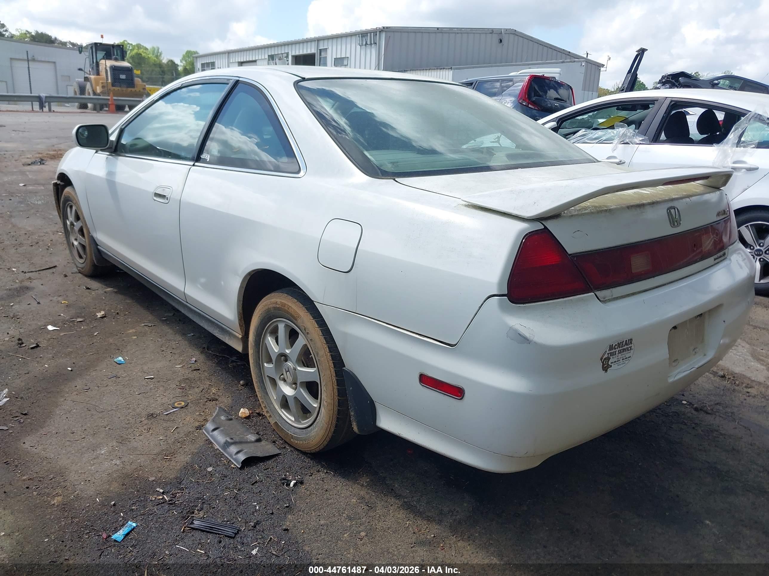 HONDA ACCORD image 3