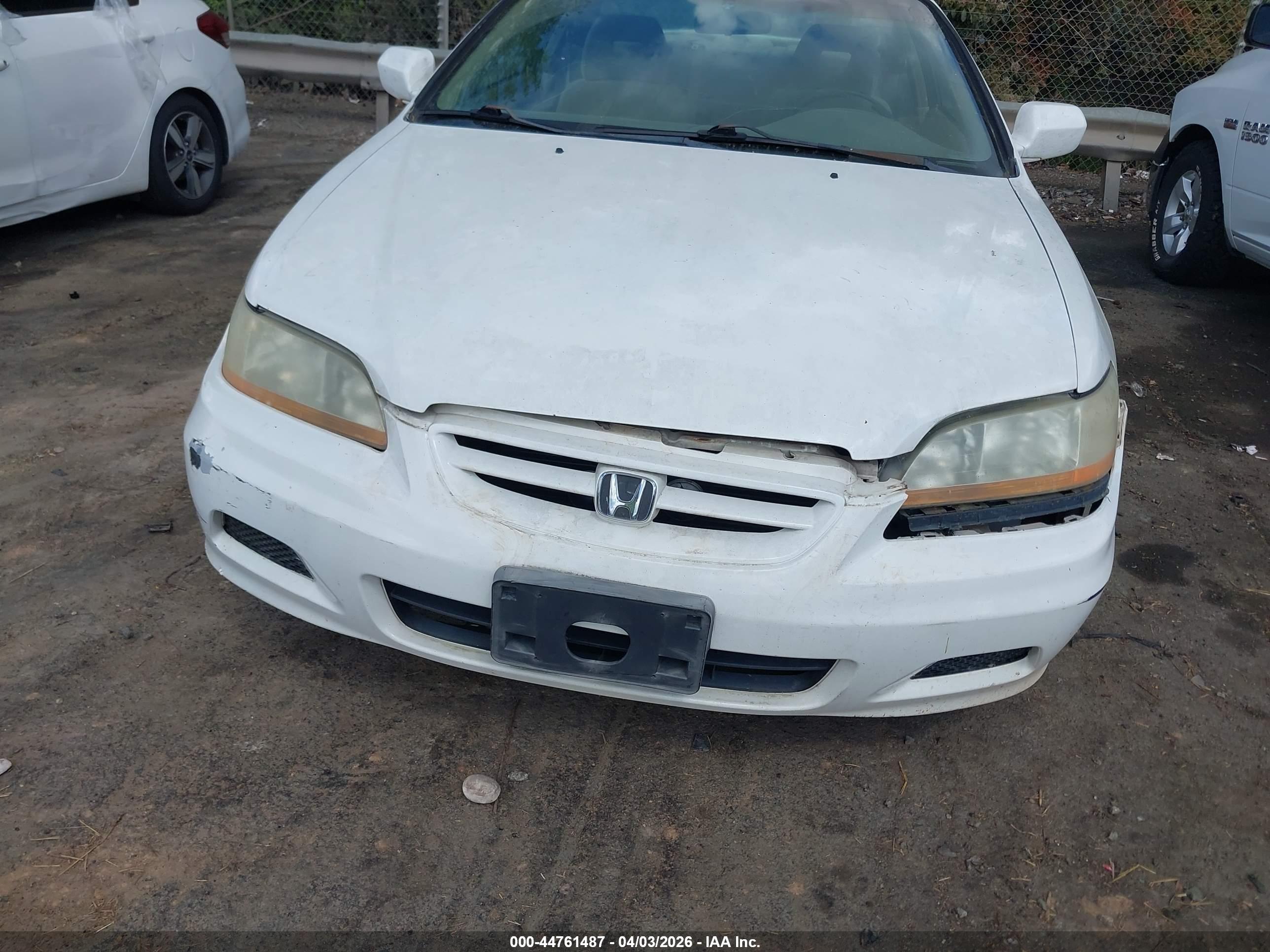 HONDA ACCORD image 6