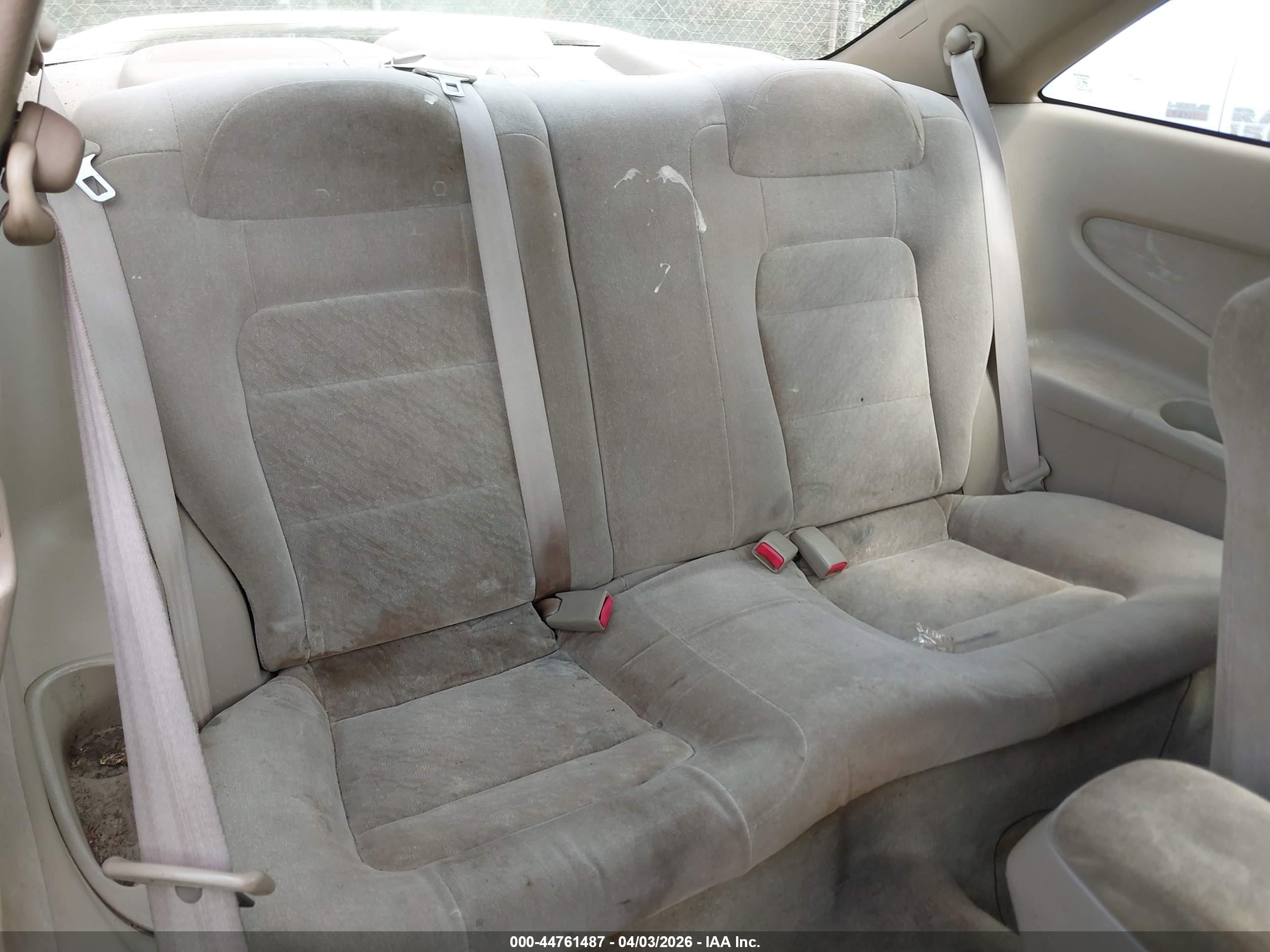 HONDA ACCORD image 8
