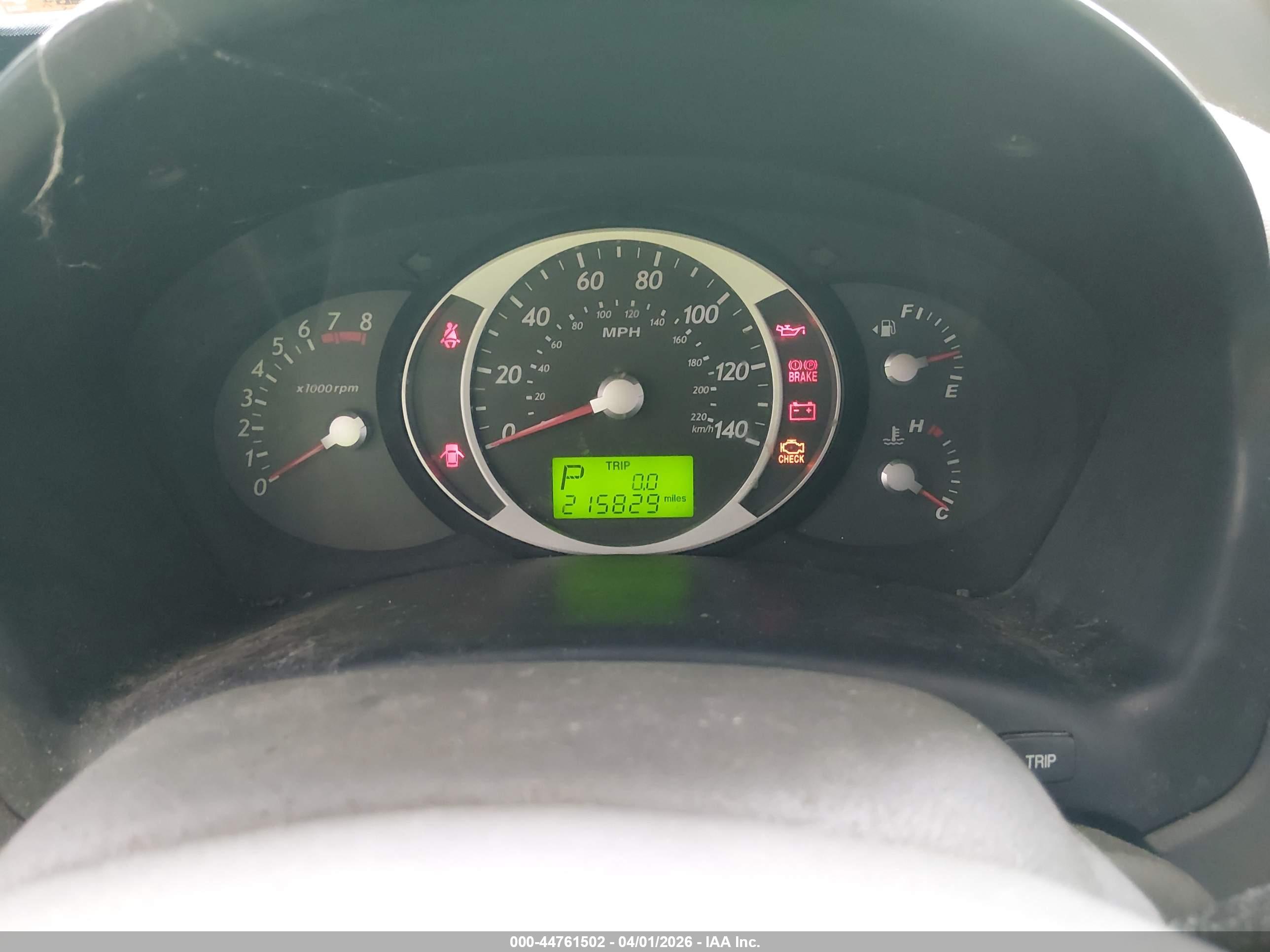 HYUNDAI TUCSON image 7