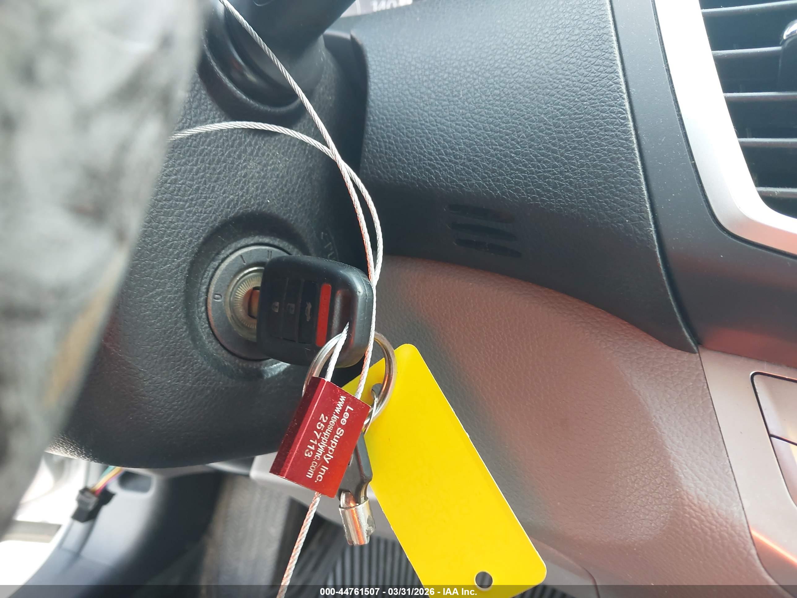 HONDA ACCORD image 11