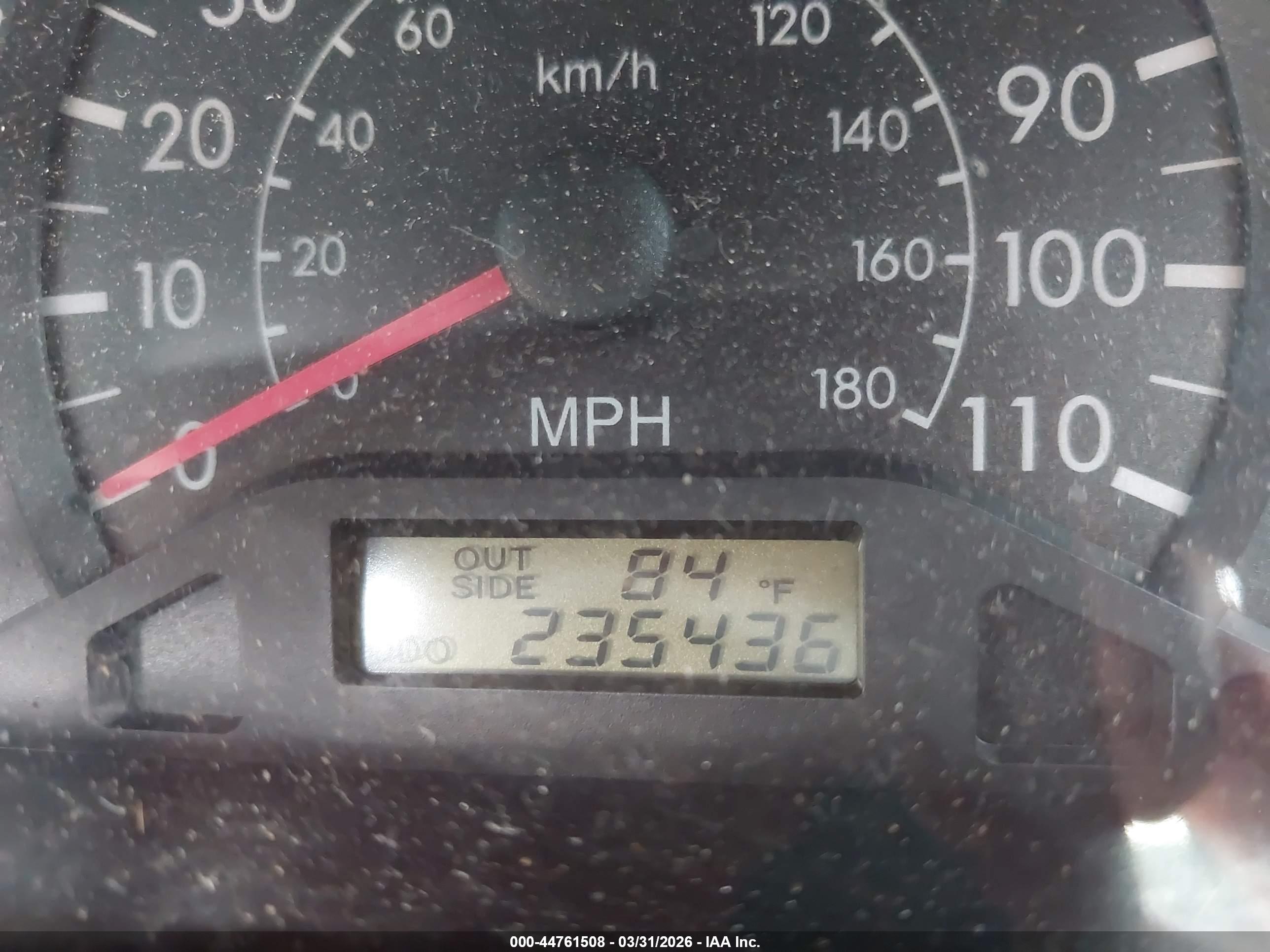 TOYOTA COROLLA image 7