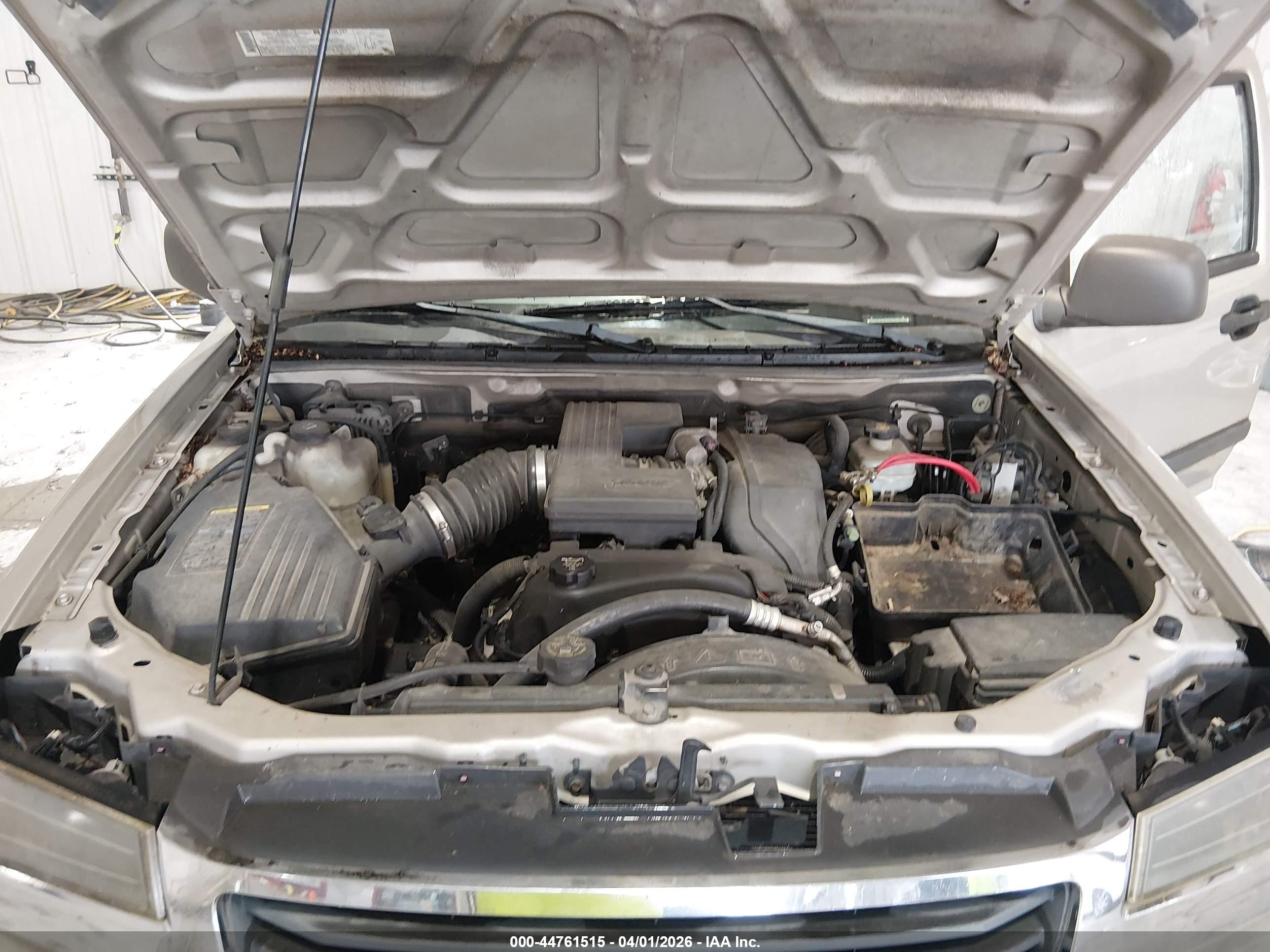 GMC CANYON image 10