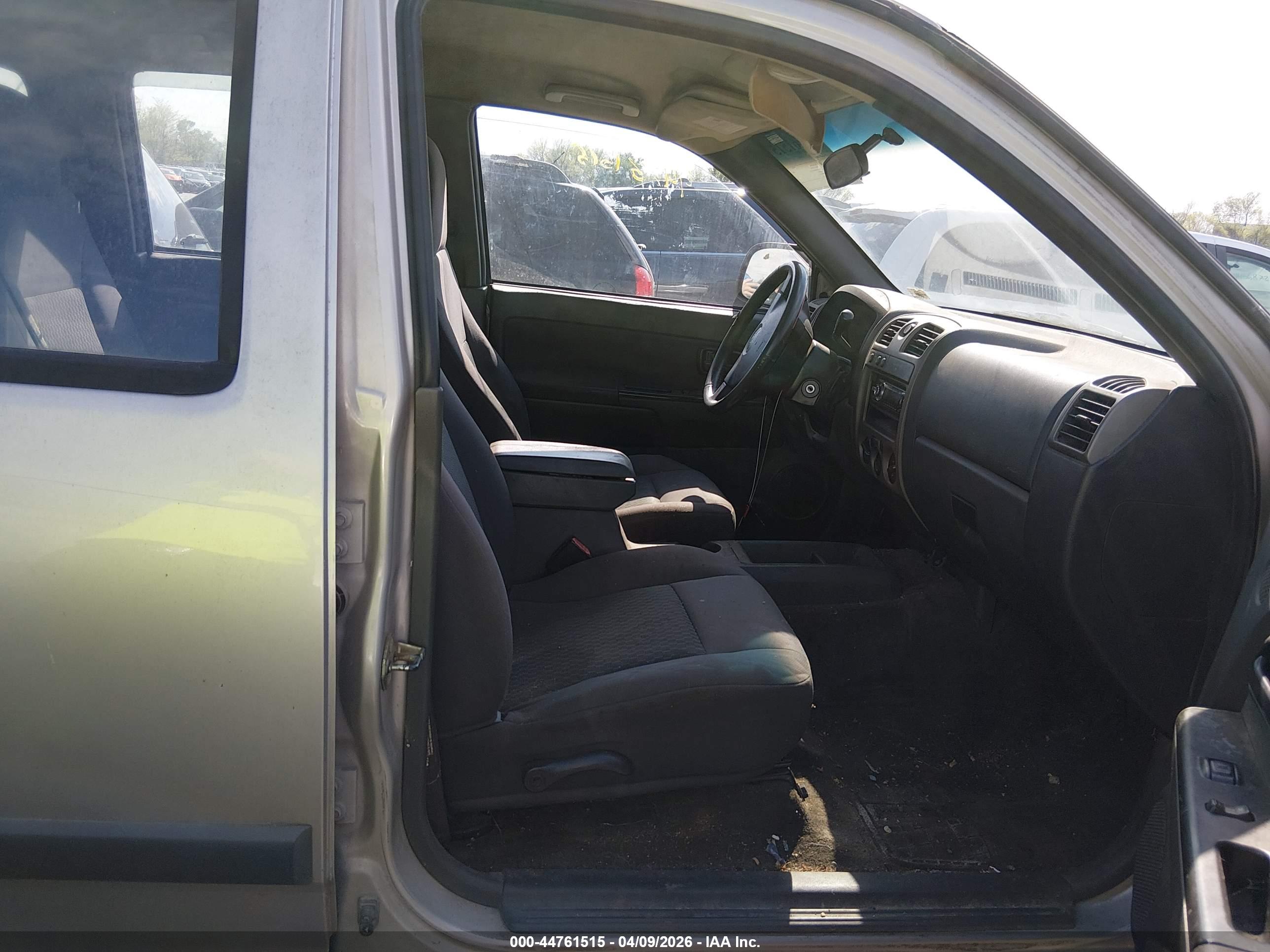GMC CANYON image 5
