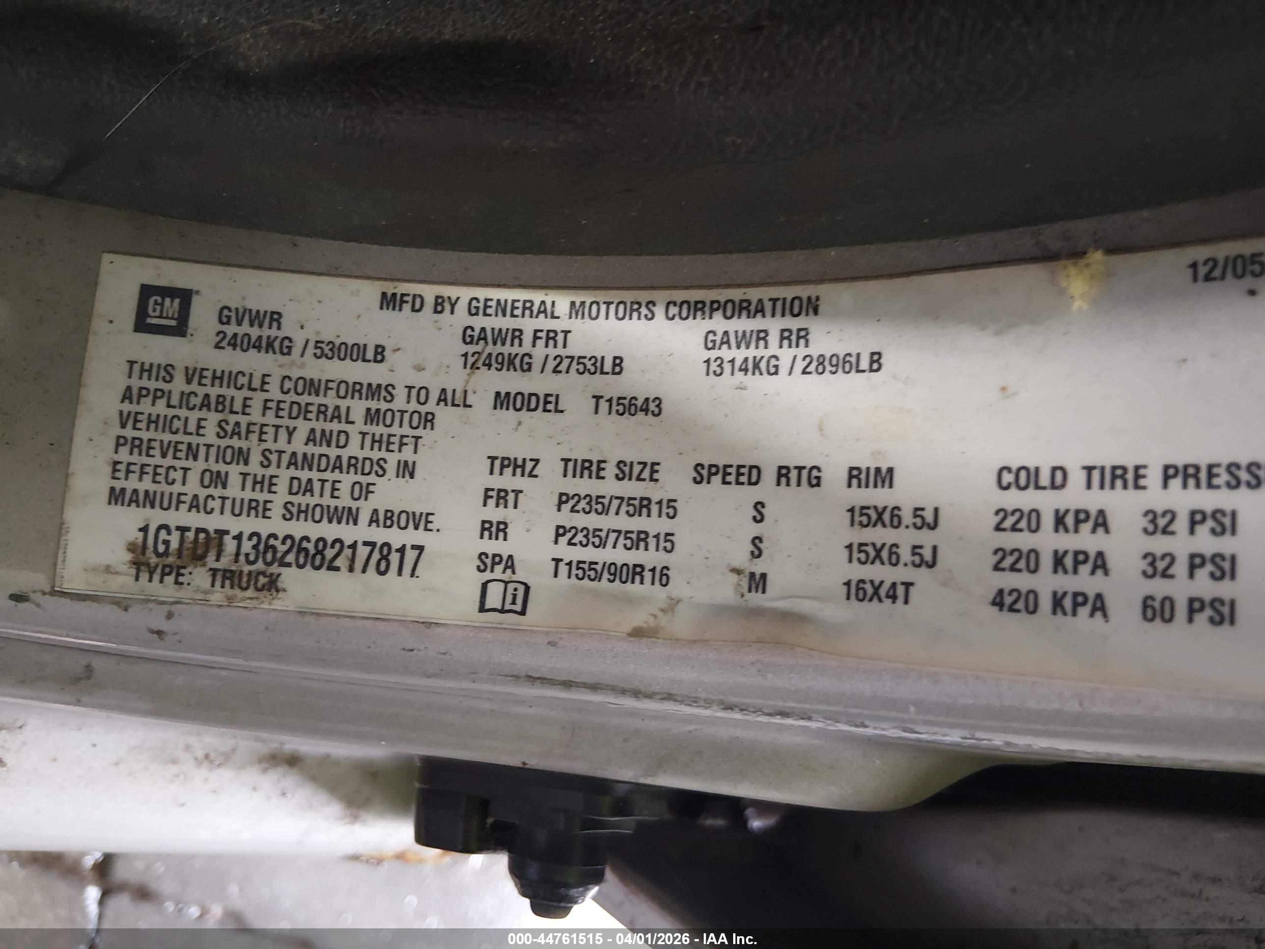 GMC CANYON image 9