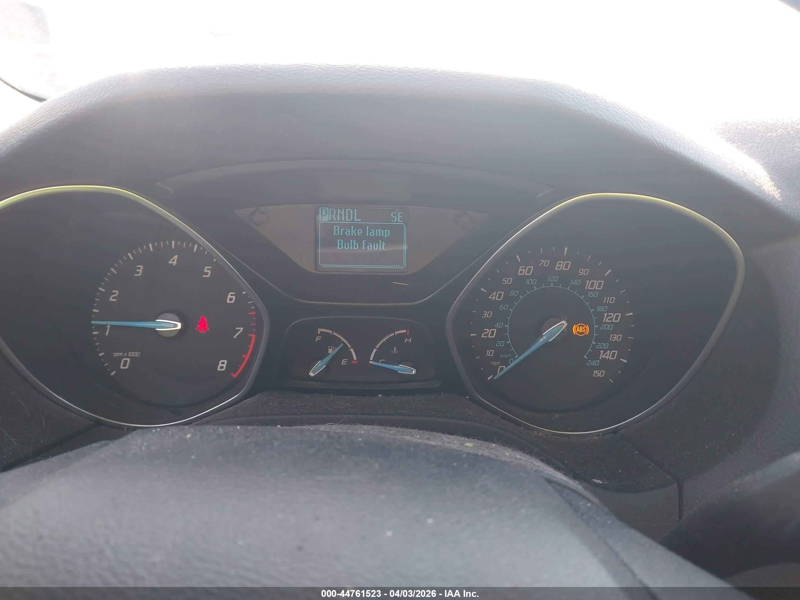 FORD FOCUS image 7