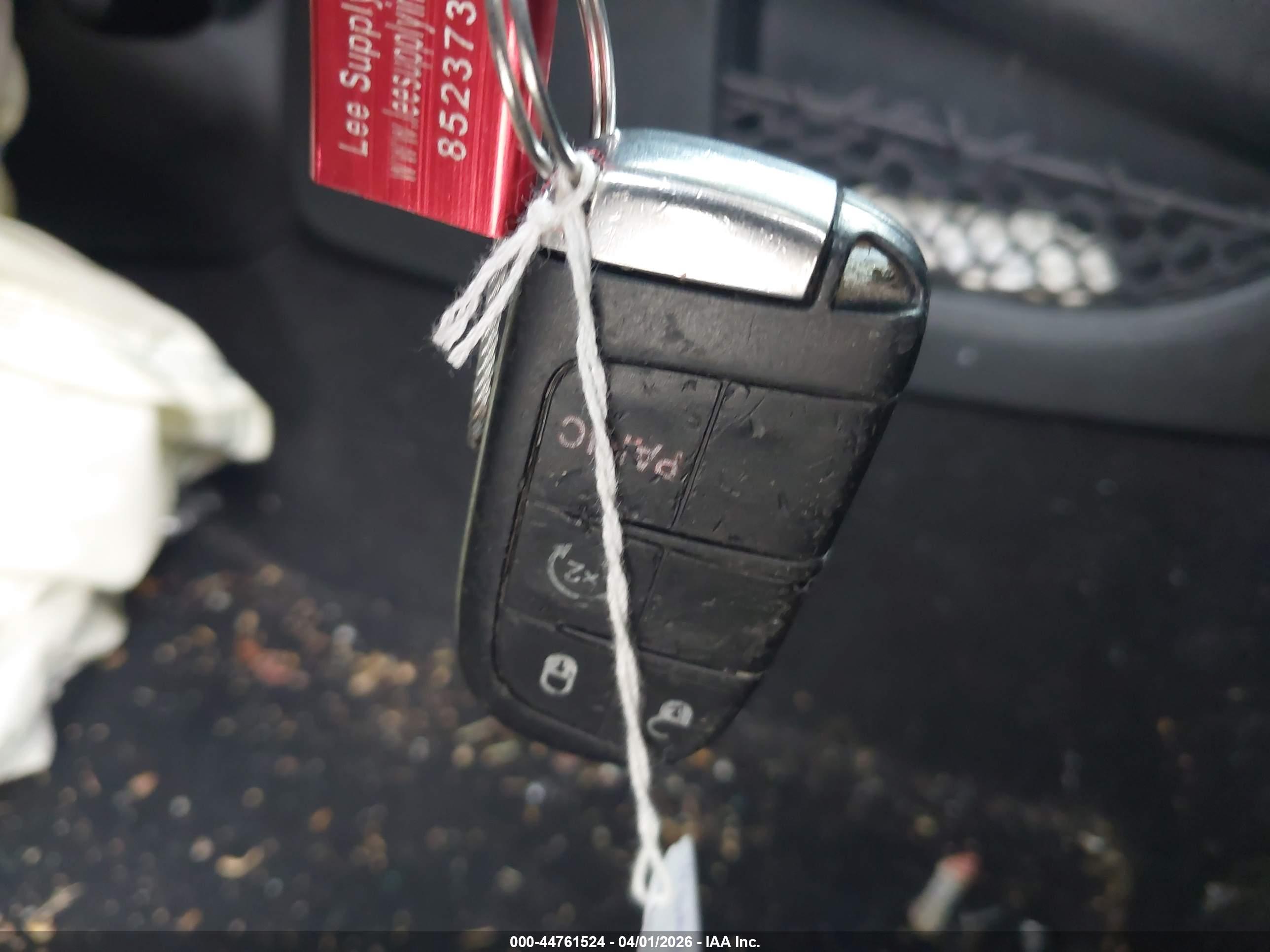 DODGE JOURNEY image 11