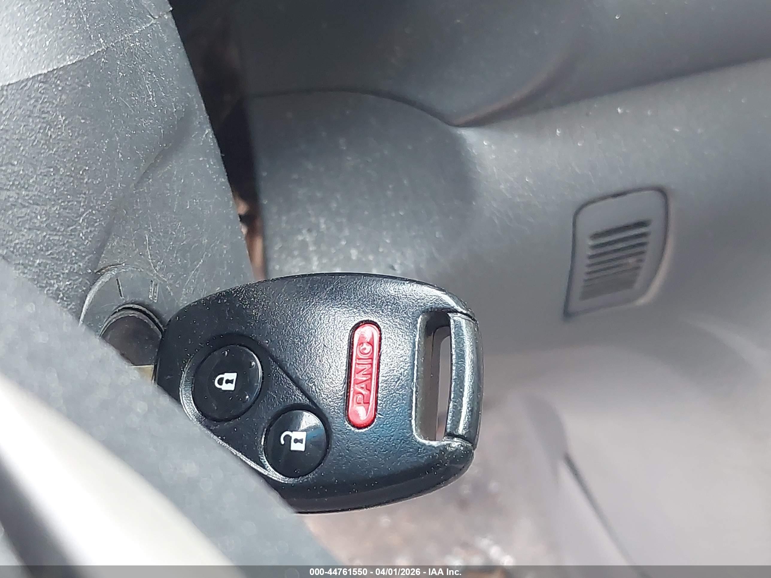 HONDA PILOT image 11