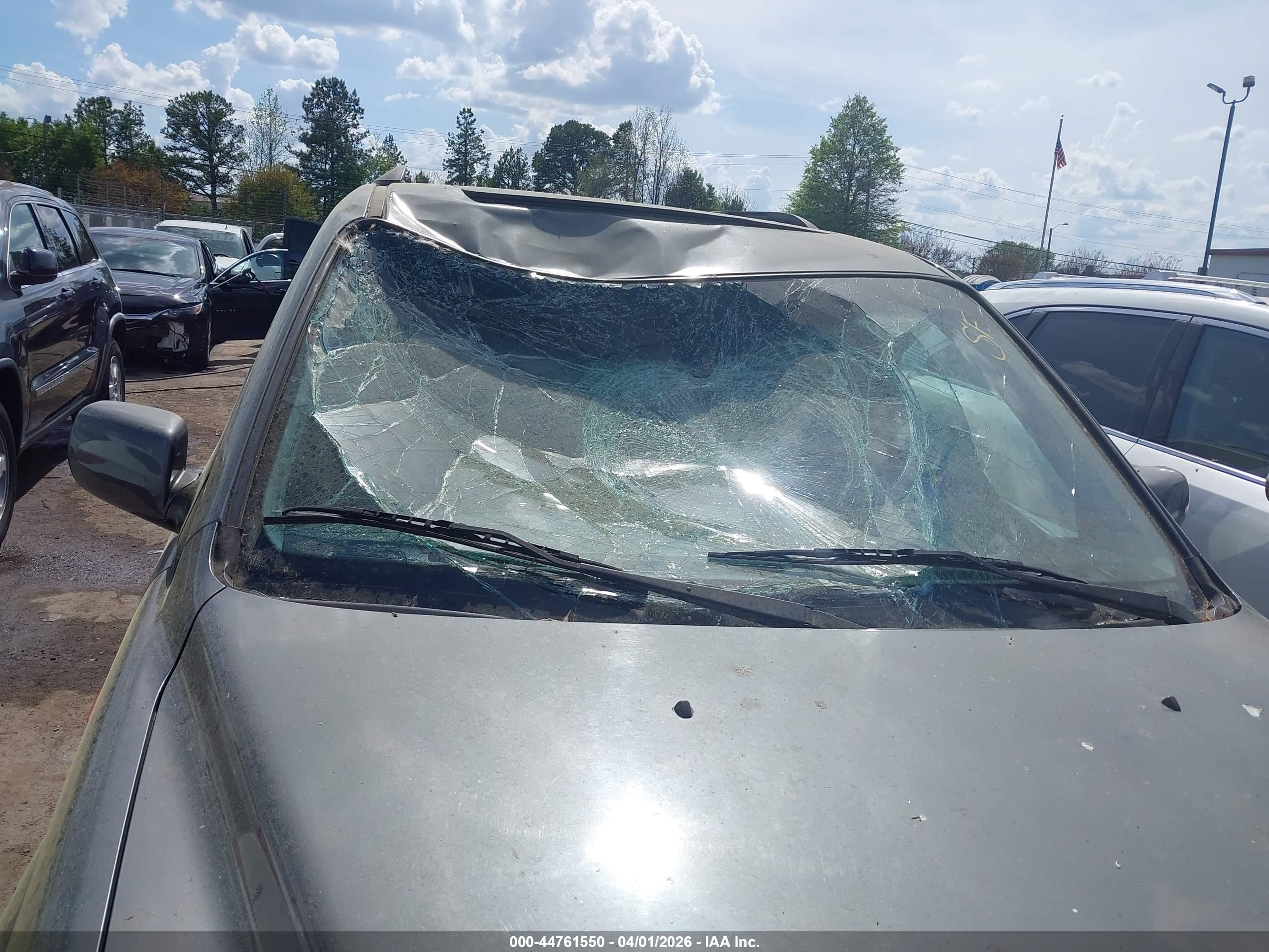 HONDA PILOT image 6