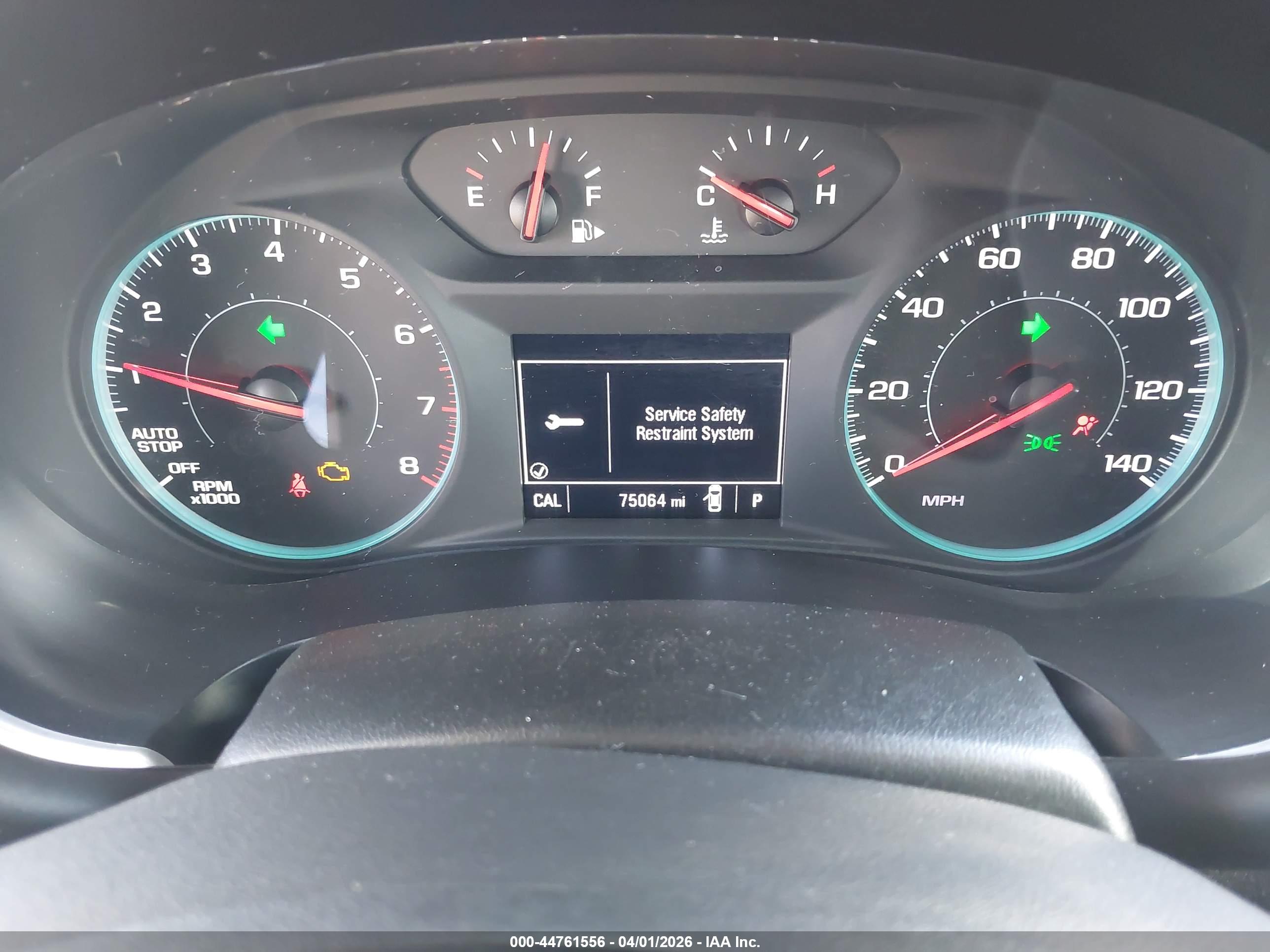 CHEVROLET MALIBU image 7