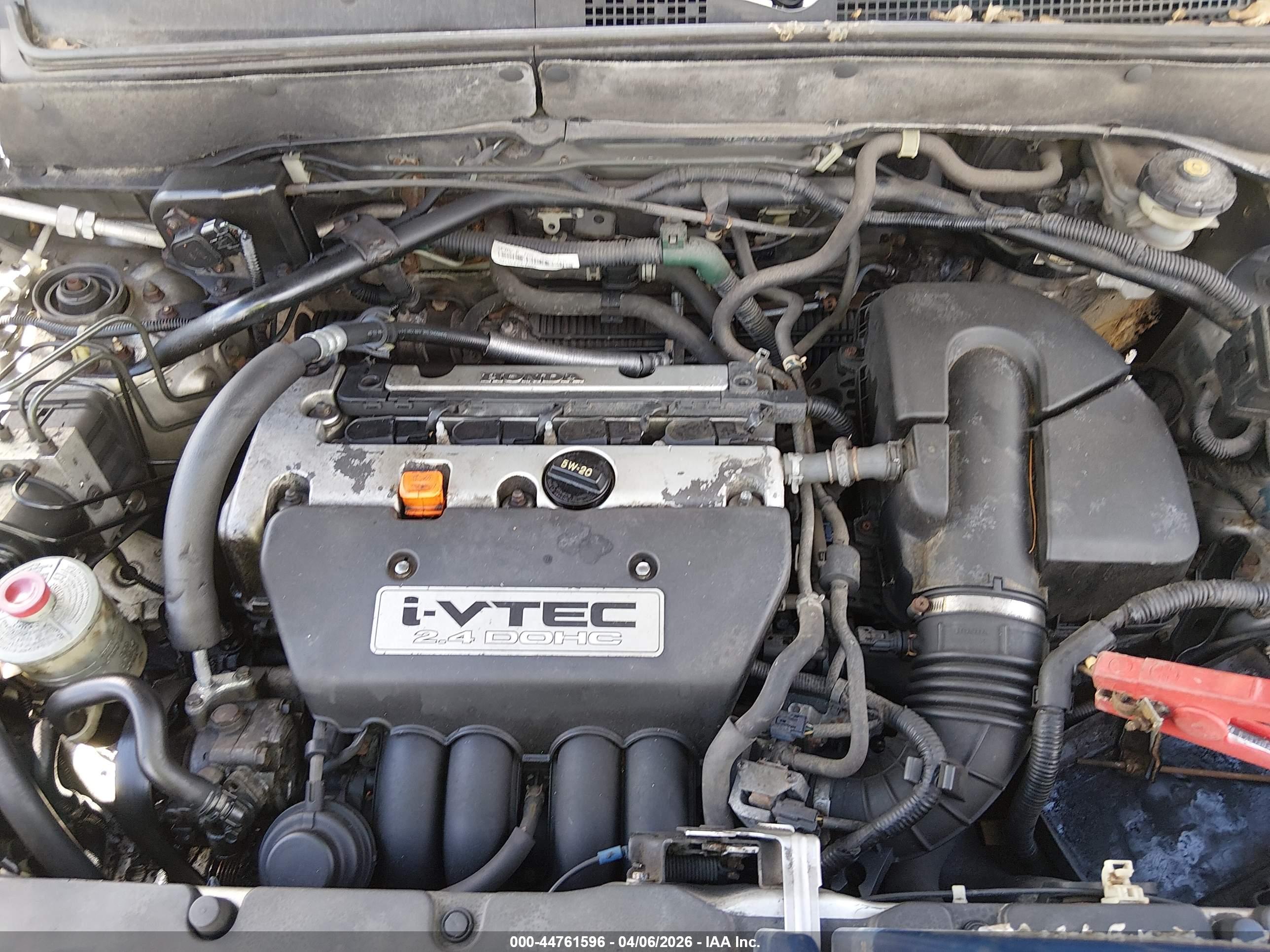 HONDA CR-V image 10